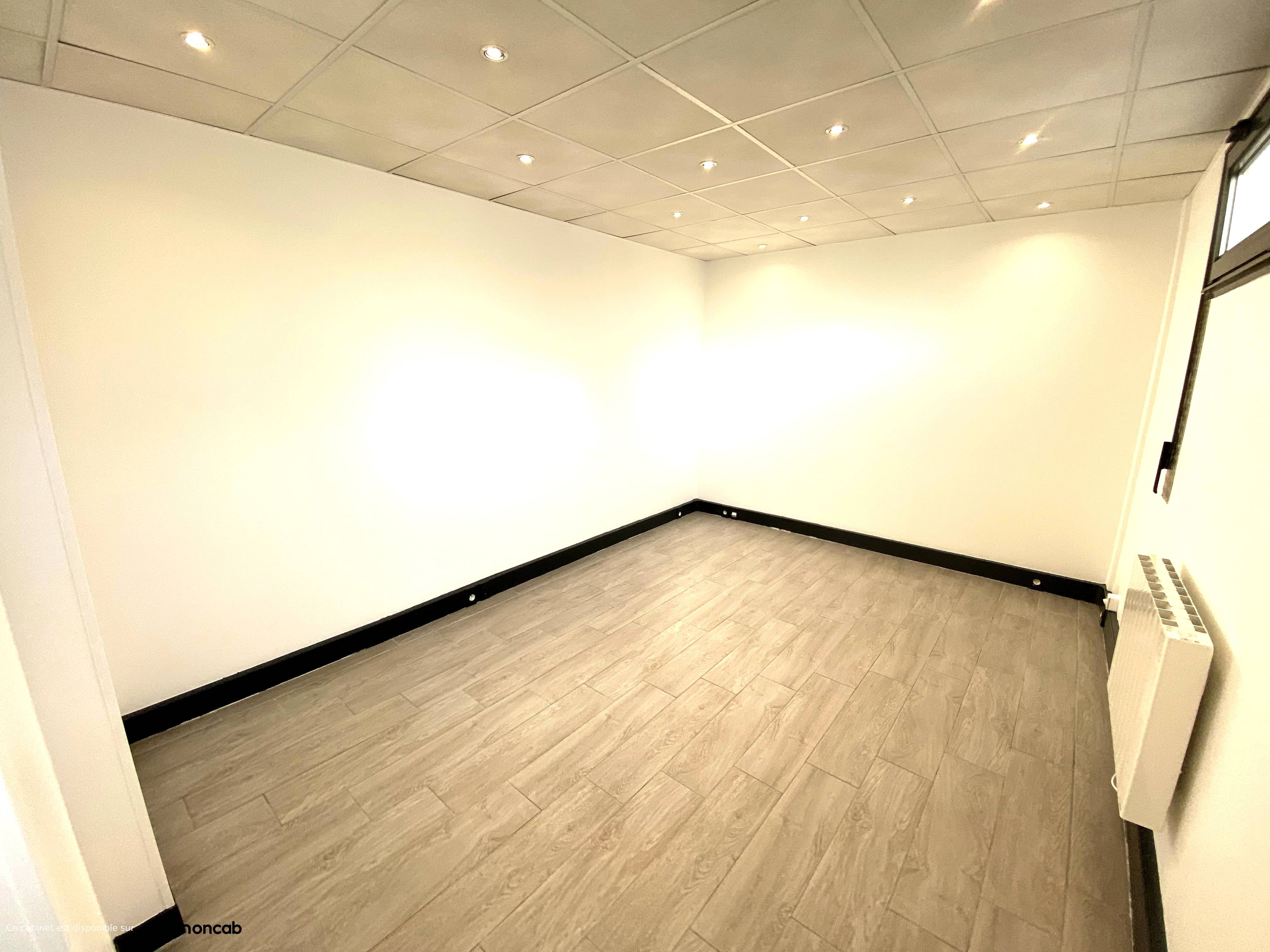 Cabinet Cabinet de Raphael à Boulogne-Billancourt - Photo 5