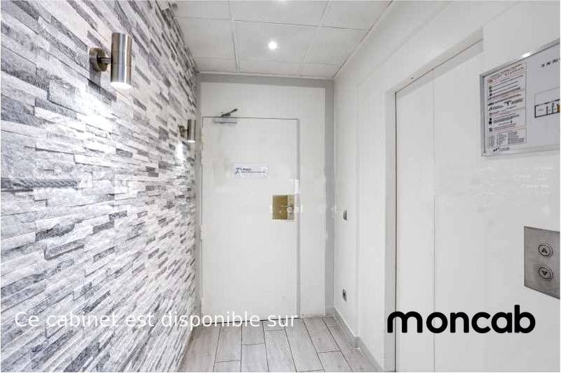 Cabinet Cabinet de Raphael à Boulogne-Billancourt - Photo 6