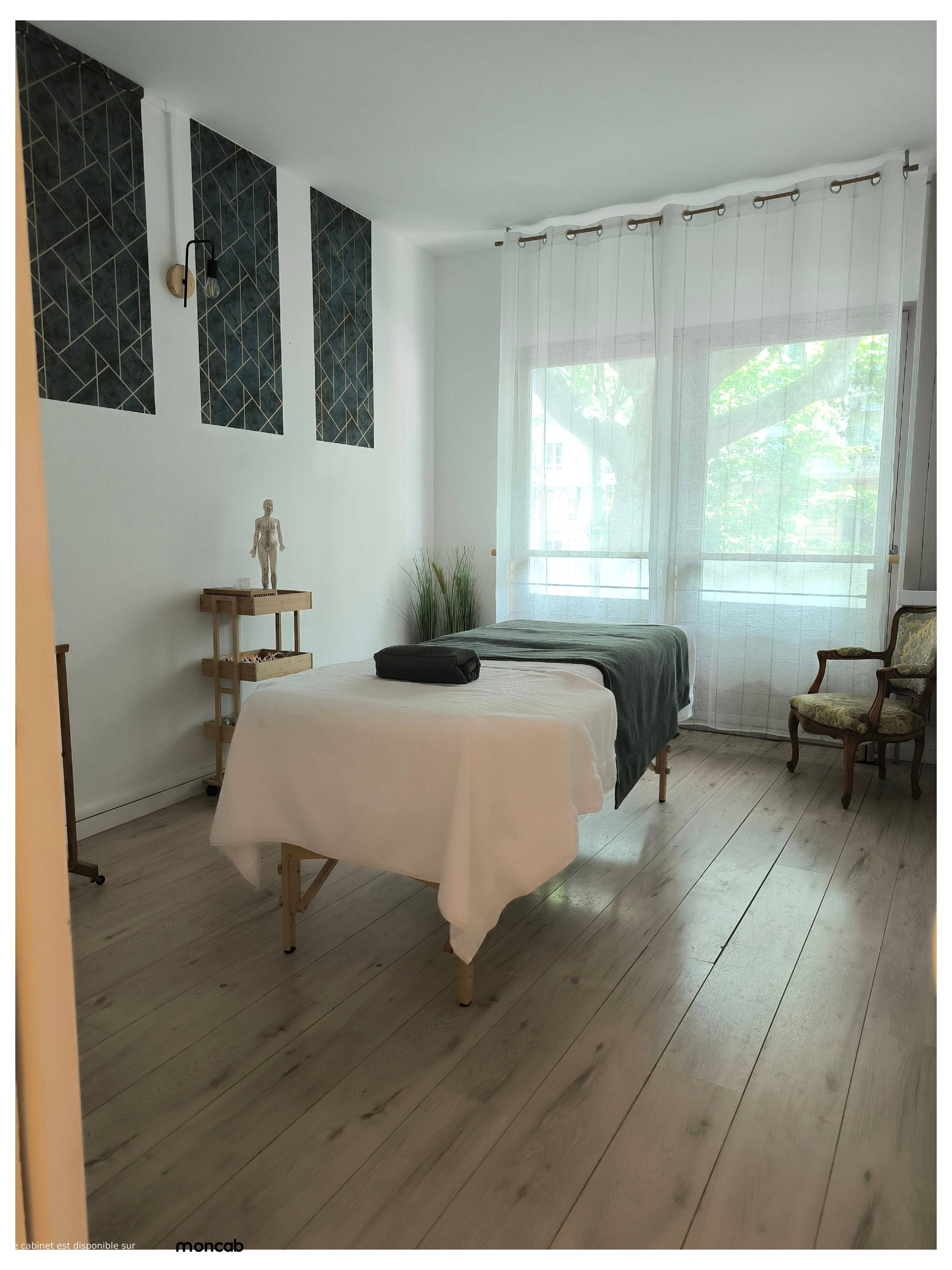 Cabinet IMAGIN HARMONY & GARDEN à Toulouse - Photo 3