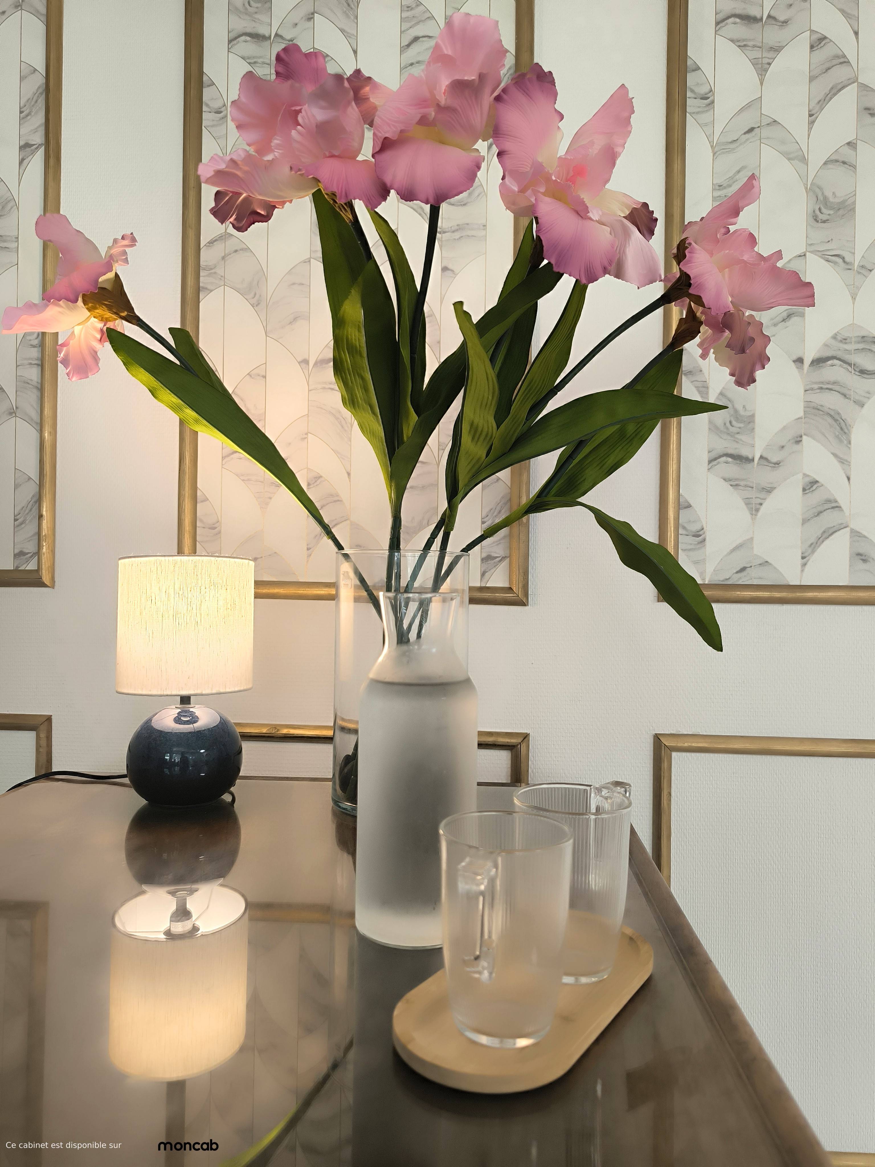 Cabinet IMAGIN HARMONY & GARDEN - Photo 2