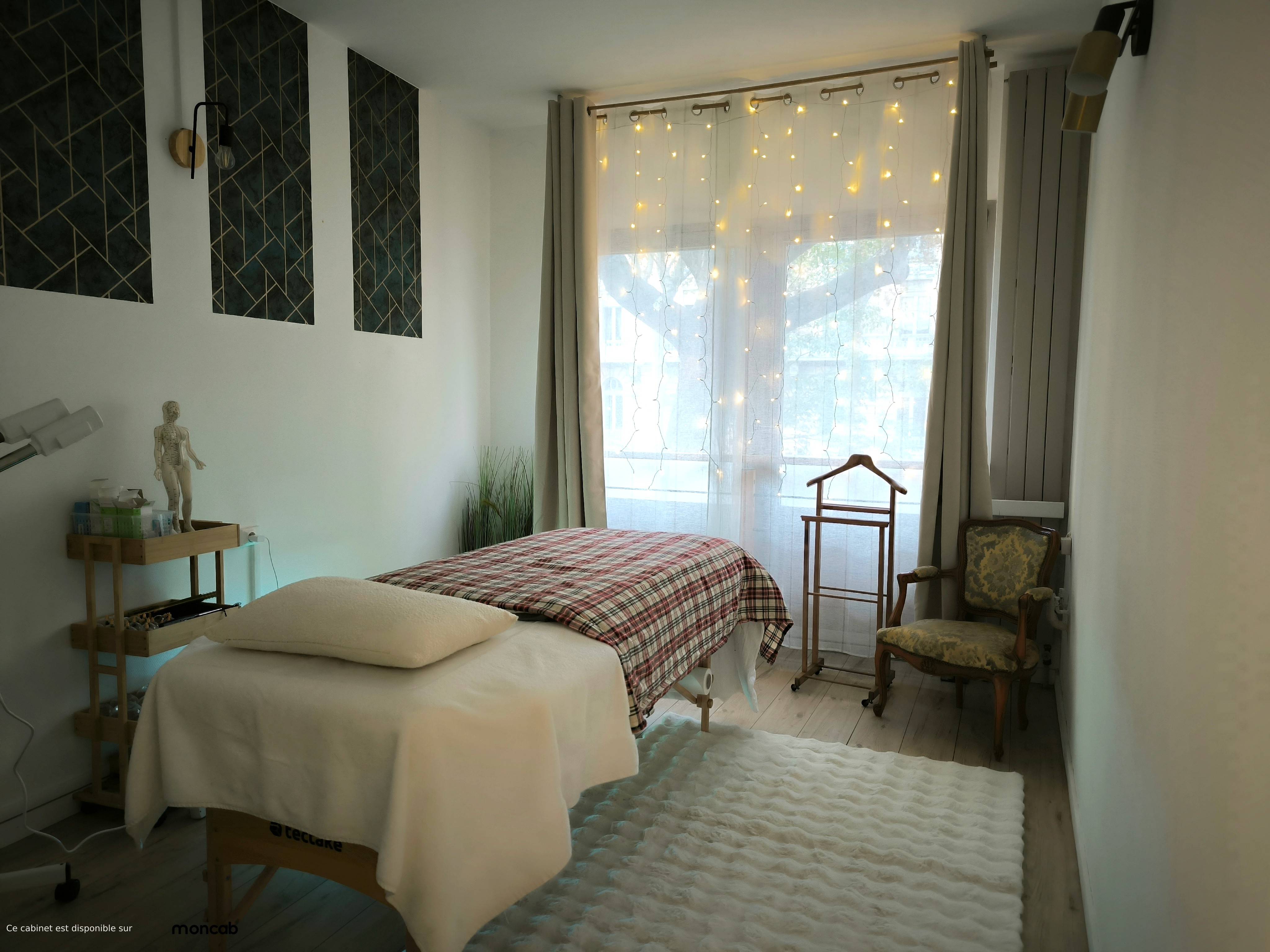 Cabinet IMAGIN HARMONY & GARDEN à Toulouse - Photo principale