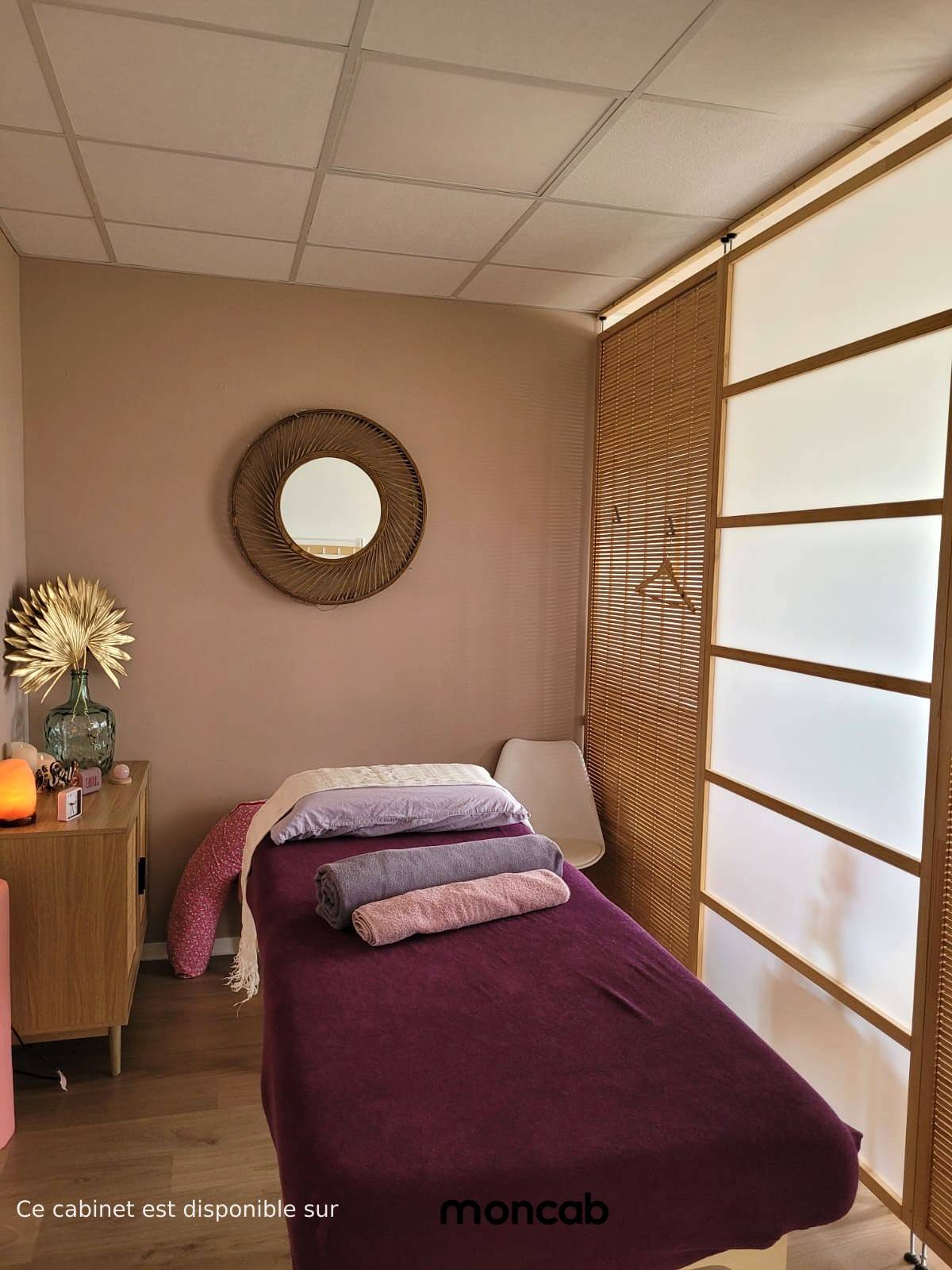 Cabinet Cabinet de Valérie - Photo 2