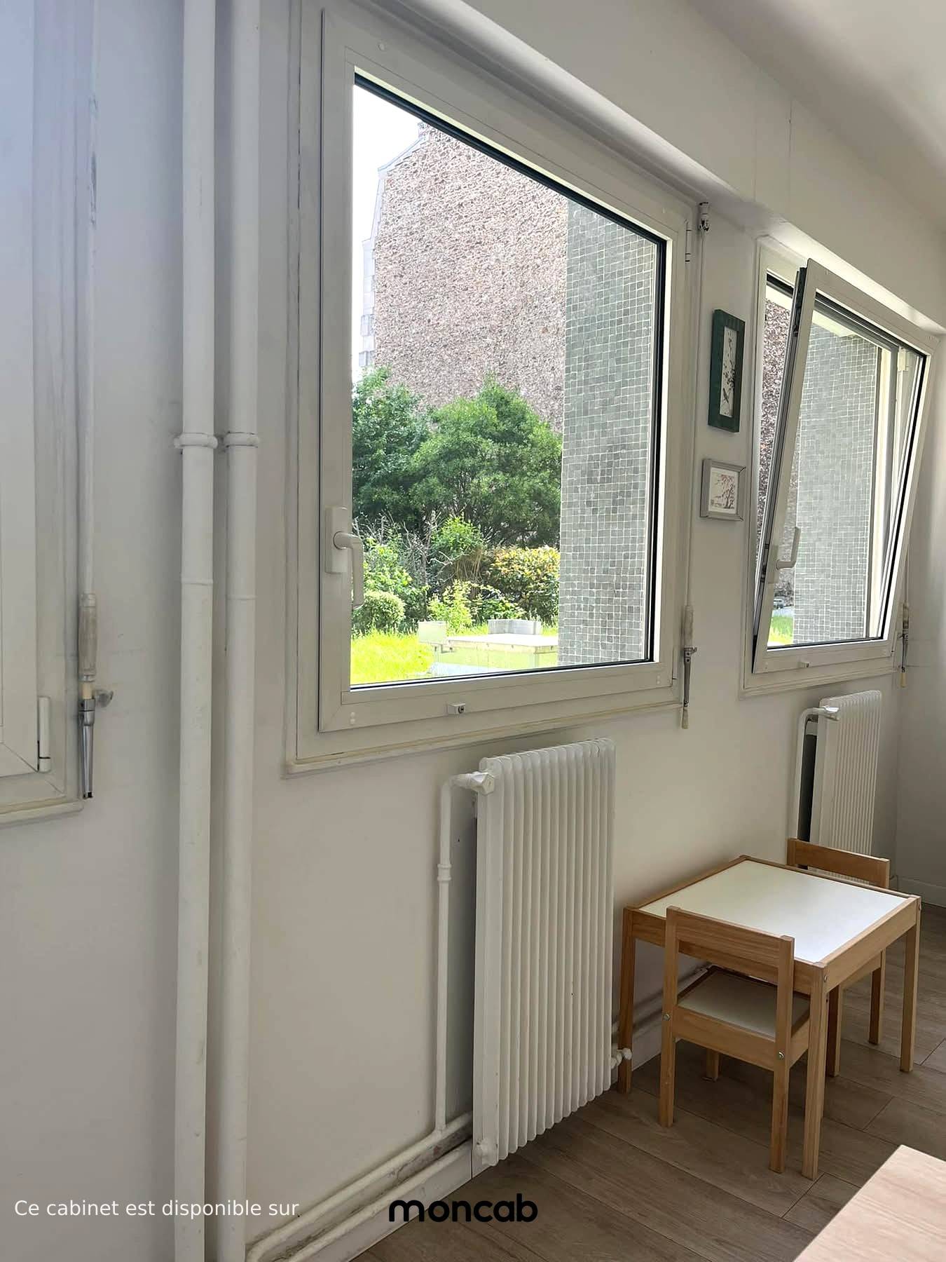 Cabinet Cabinet de Céline - Photo 2