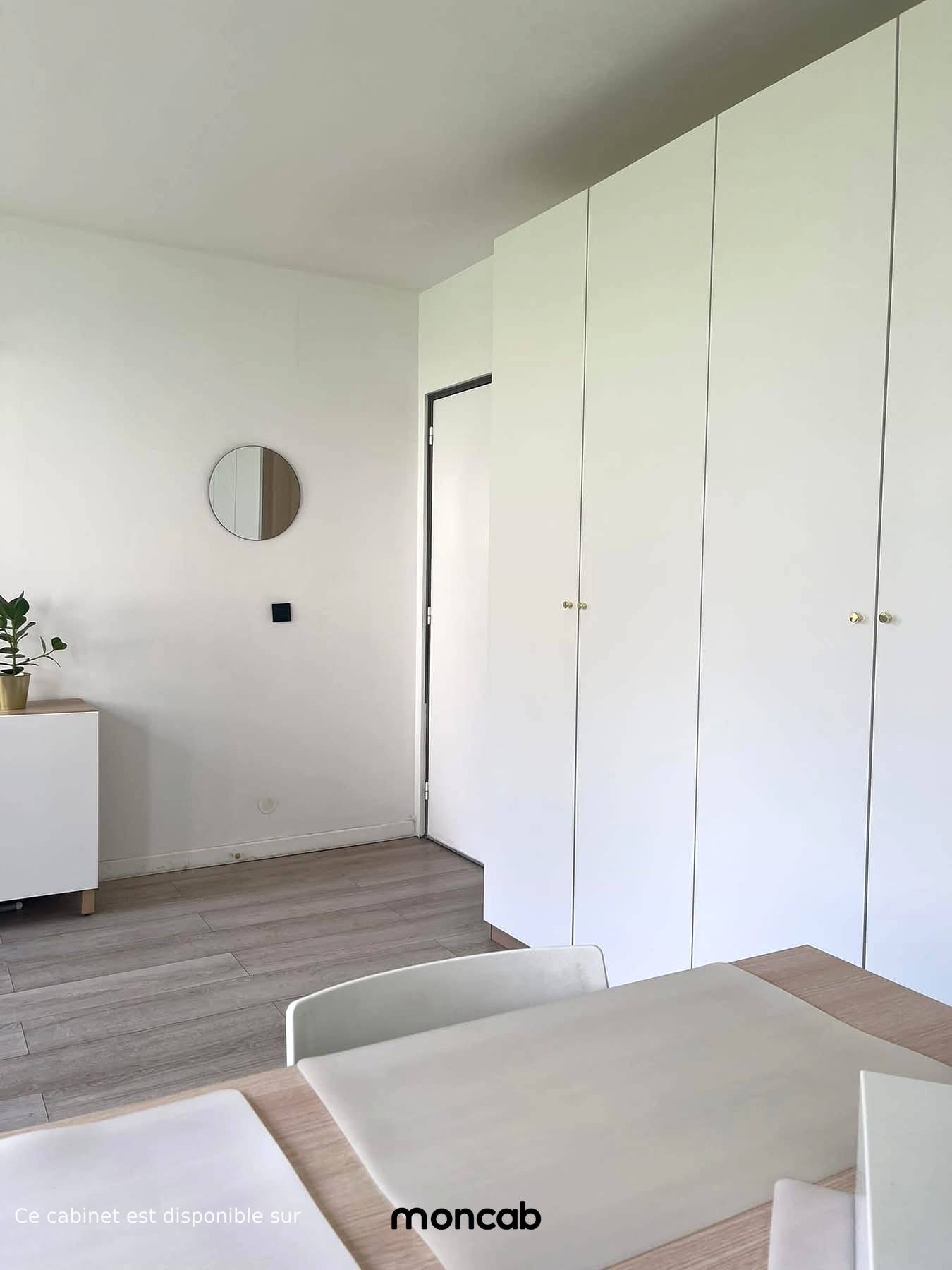 Cabinet Cabinet de Céline à Paris - Photo 1