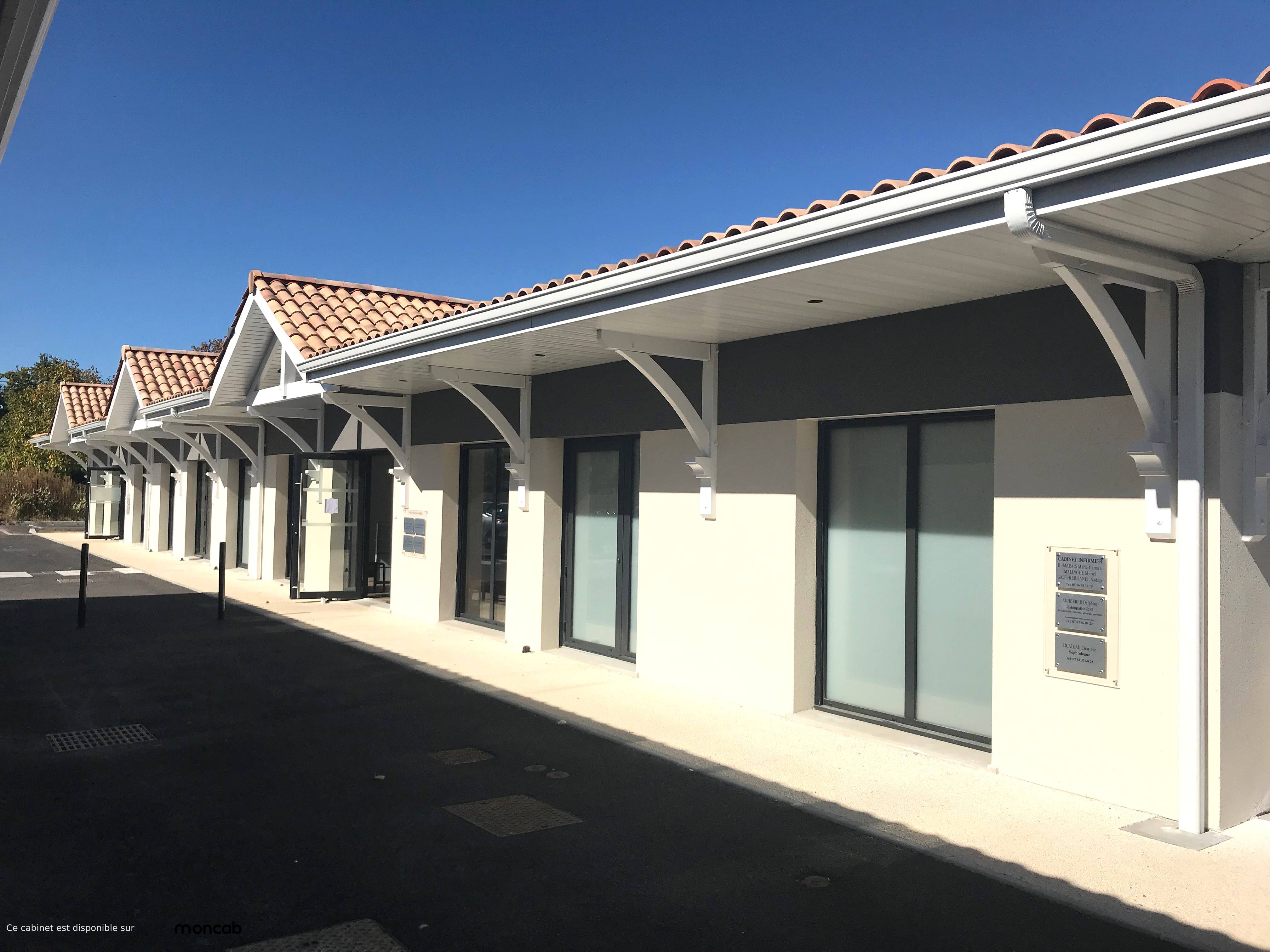 Cabinet Cabinet de FRANCIS - Photo 2