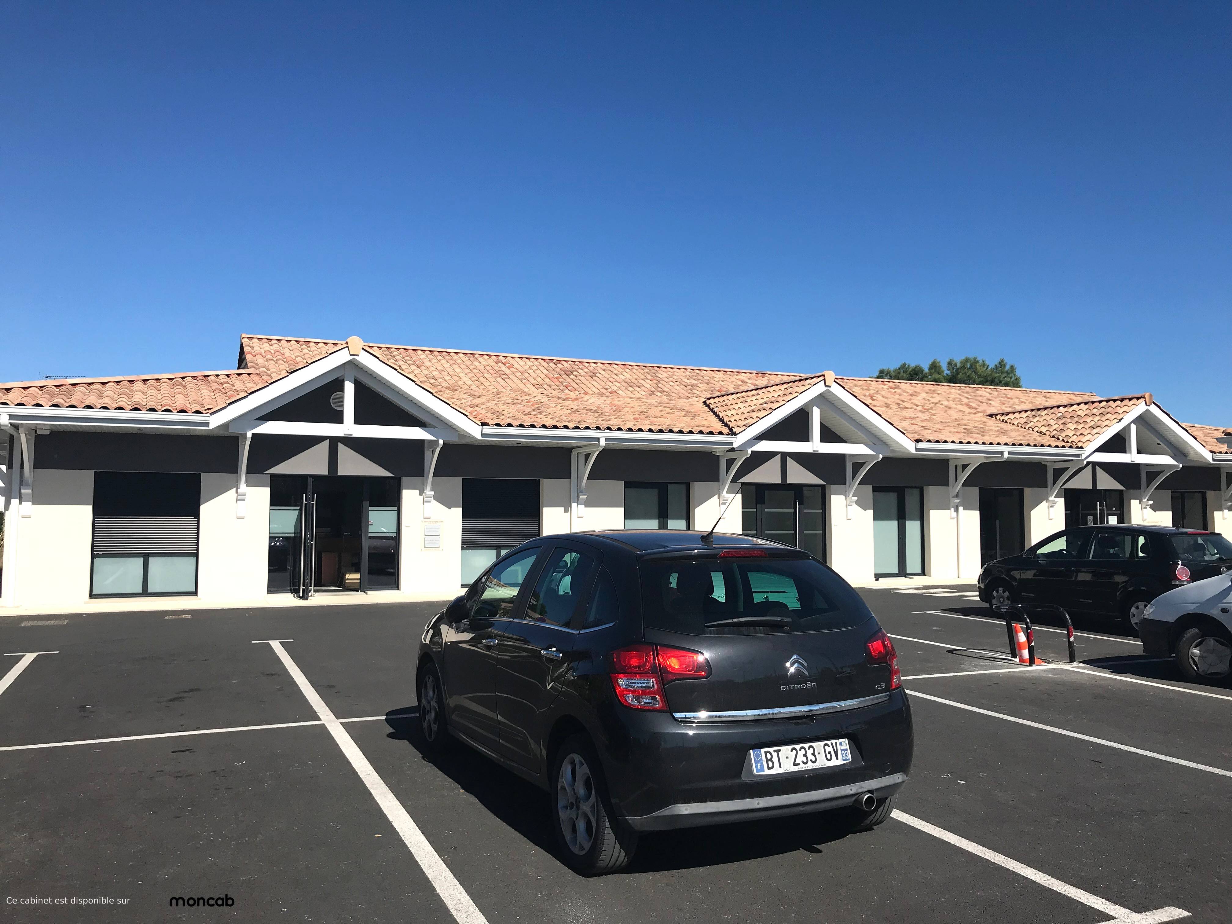 Cabinet Cabinet de FRANCIS - Photo 3