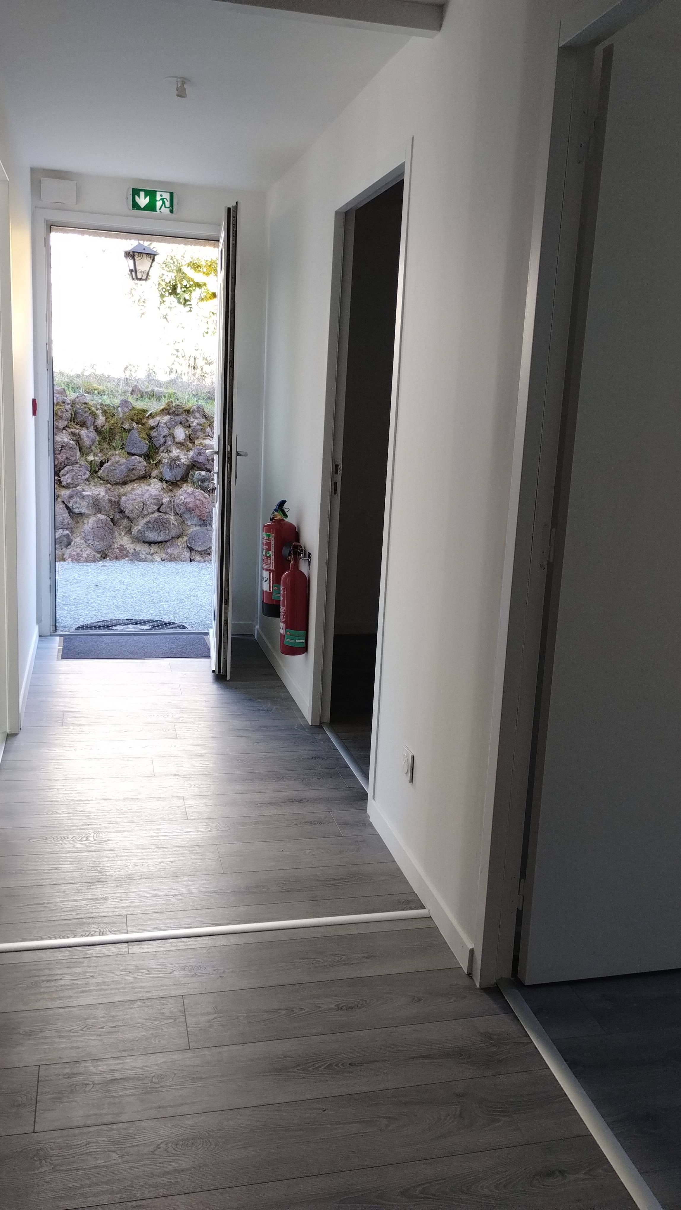 Cabinet Cabinet n° 4 - Photo 4