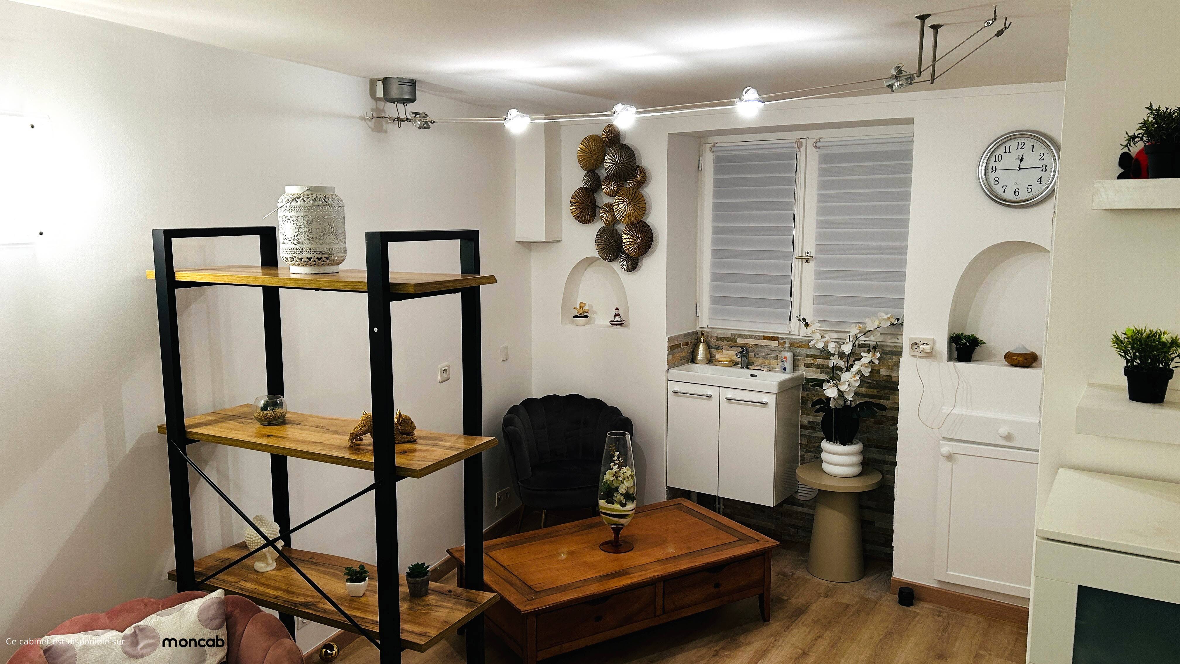 Cabinet Cabinet de Sylvie  - Photo 2