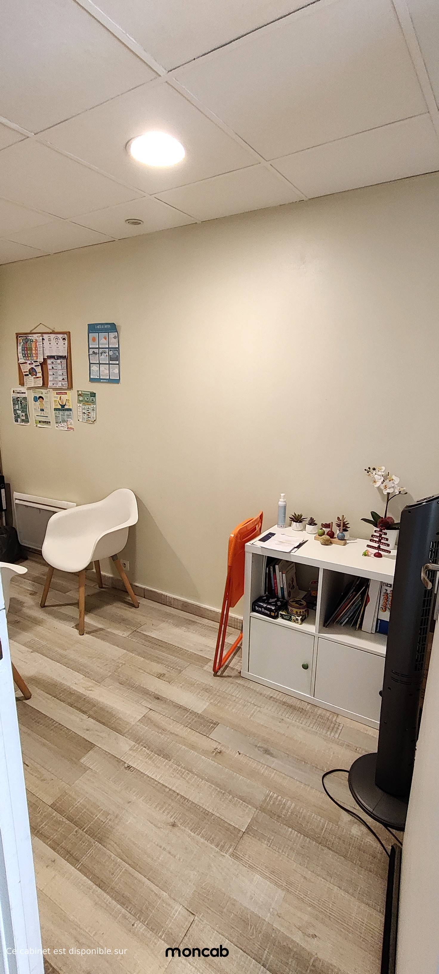 Cabinet Cabinet de Aymeric à Courbevoie - Photo 4