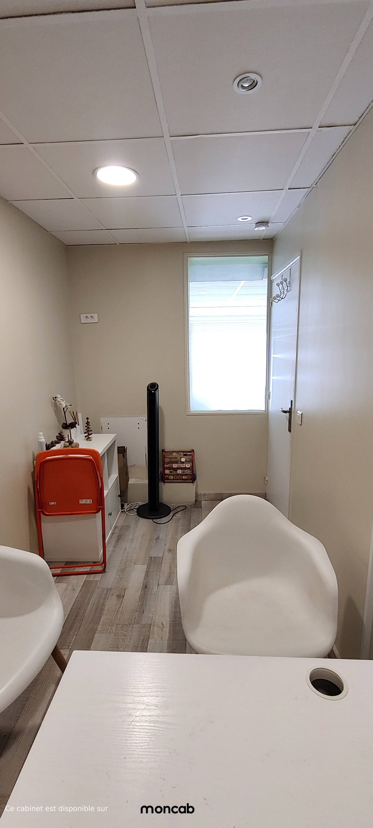 Cabinet Cabinet de Aymeric à Courbevoie - Photo 1