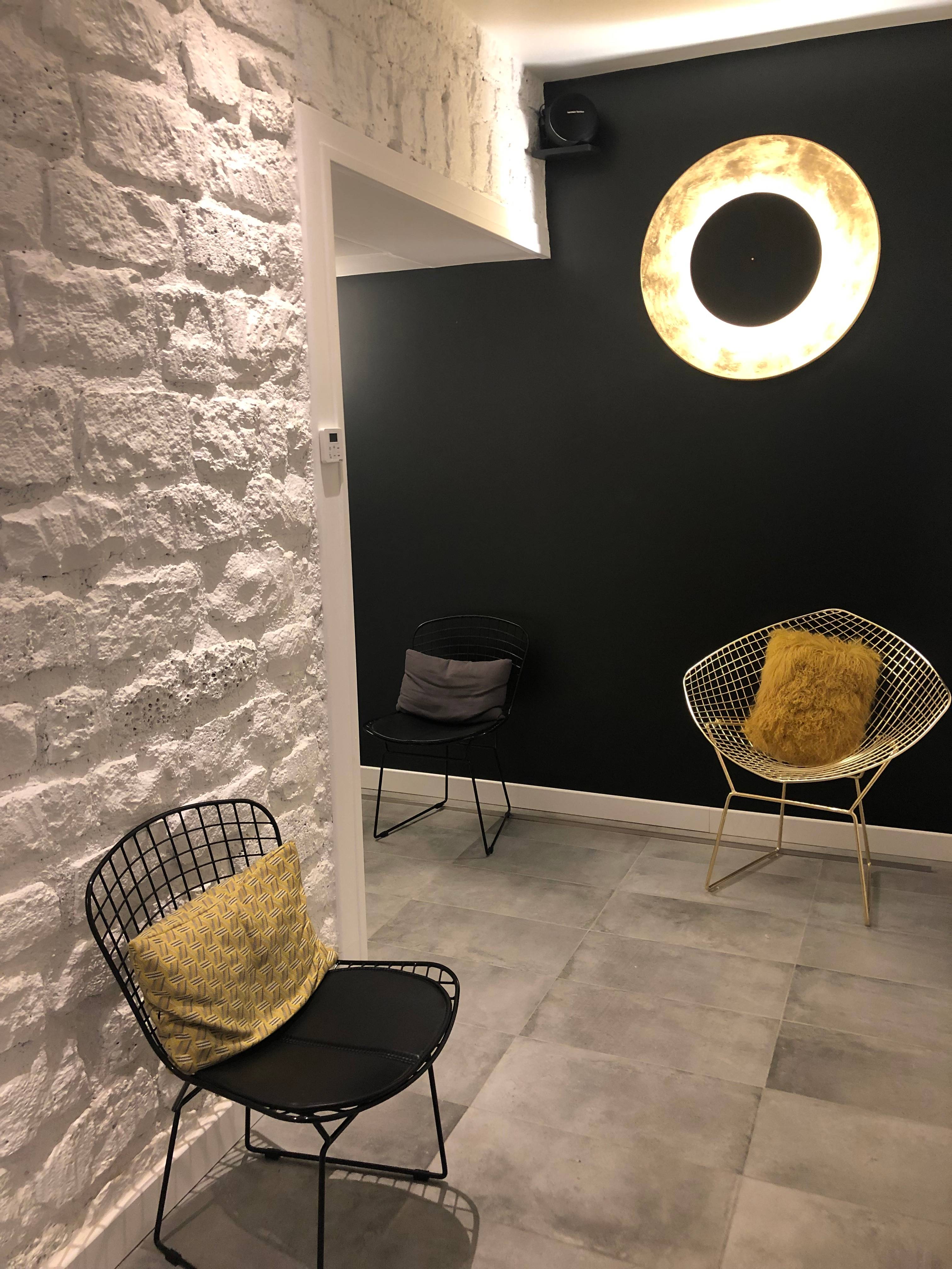 Cabinet Cabinet Lavoisier à Paris - Photo 6