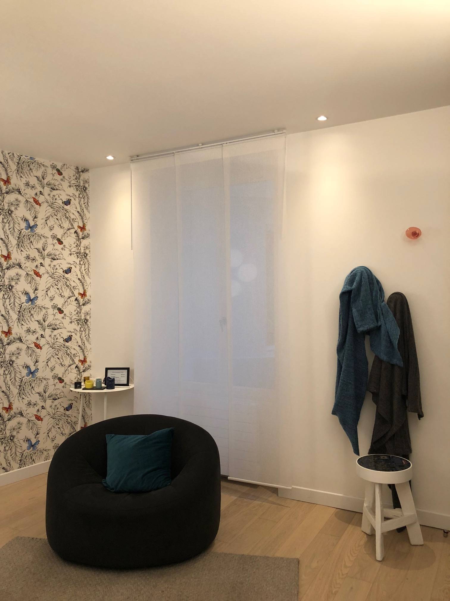 Cabinet Cabinet Lavoisier à Paris - Photo 4