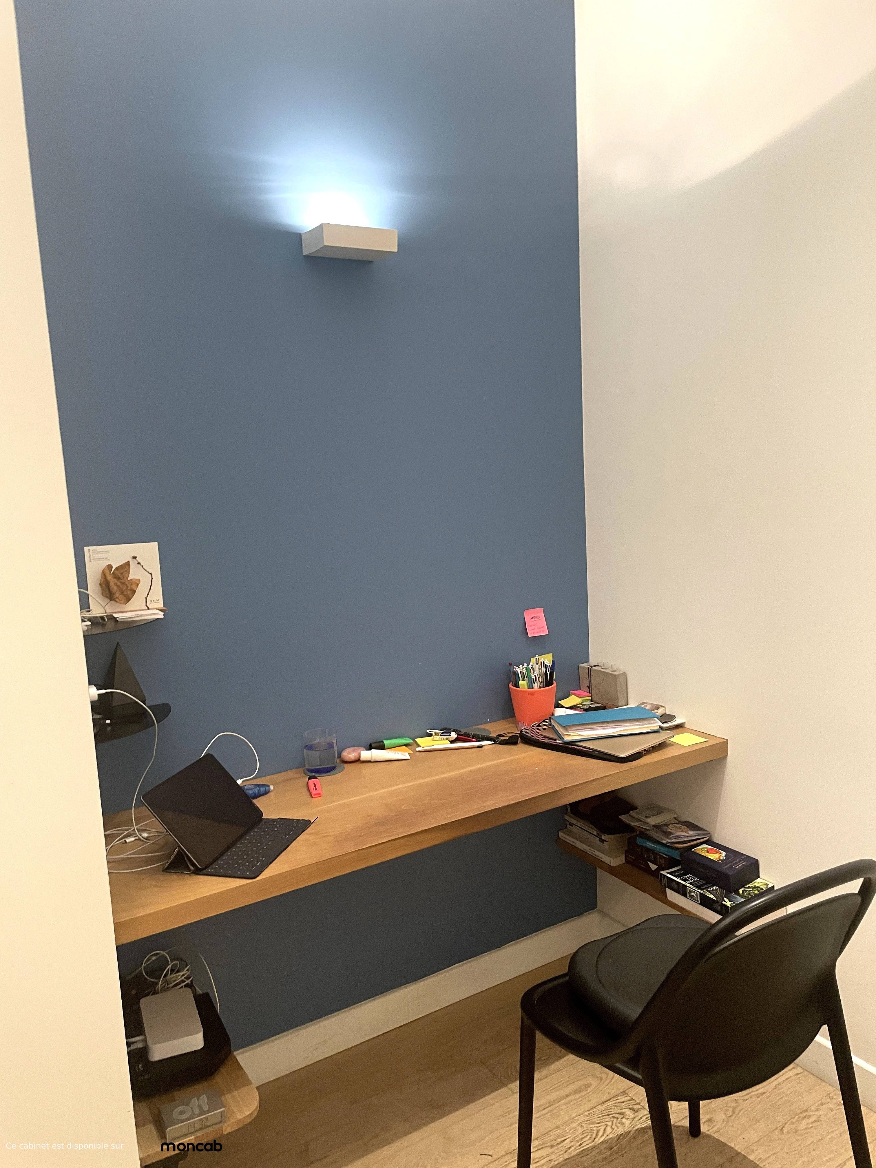 Cabinet Cabinet Lavoisier - Photo 5