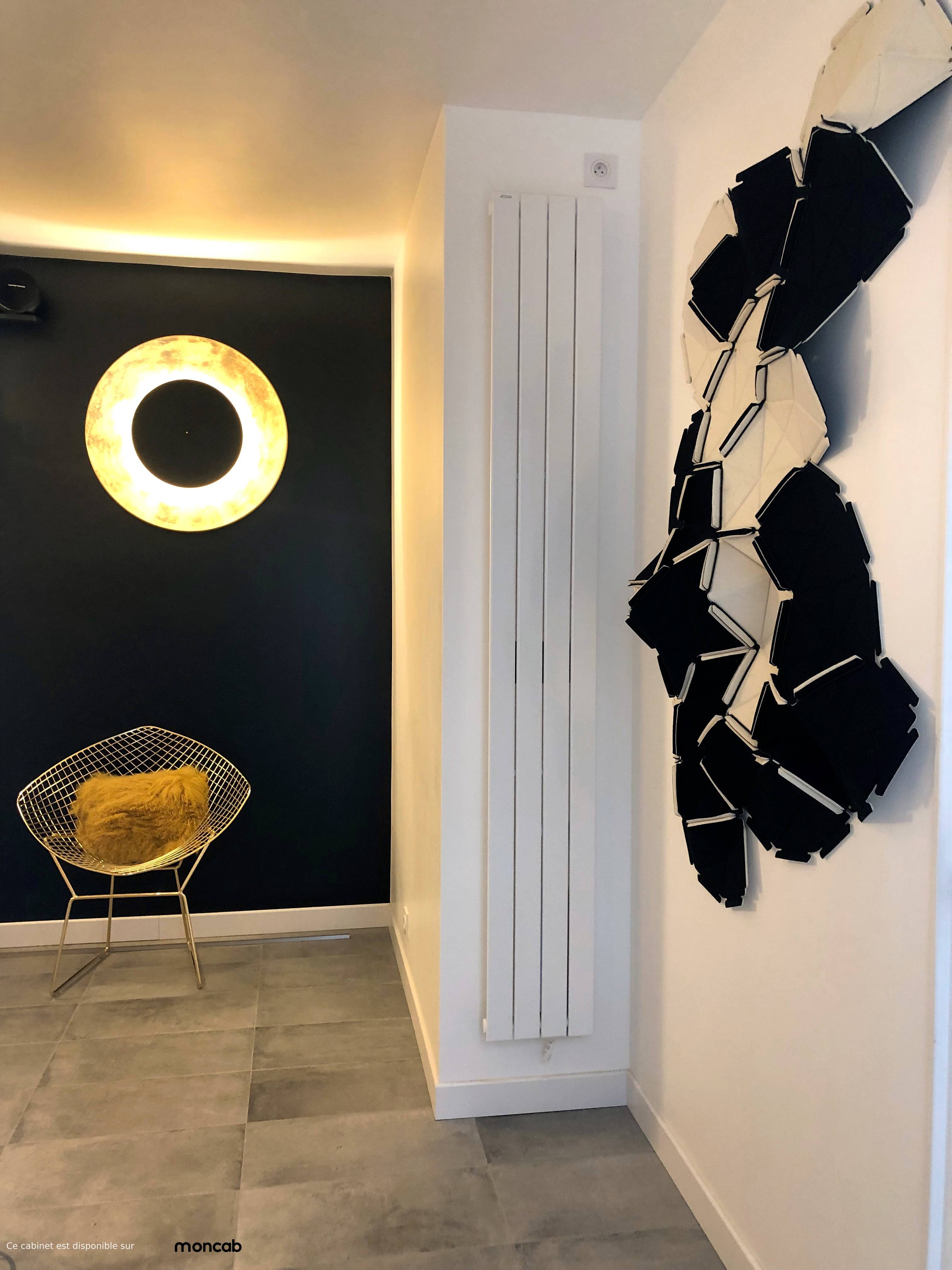 Cabinet Cabinet Lavoisier - Photo 3