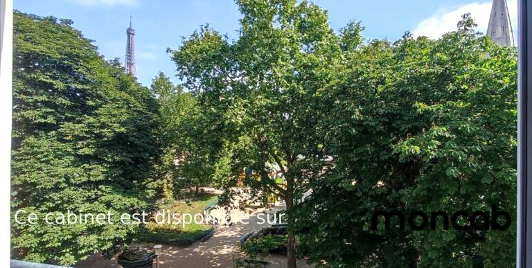 Cabinet Cabinet Paramédical à Paris - Photo principale