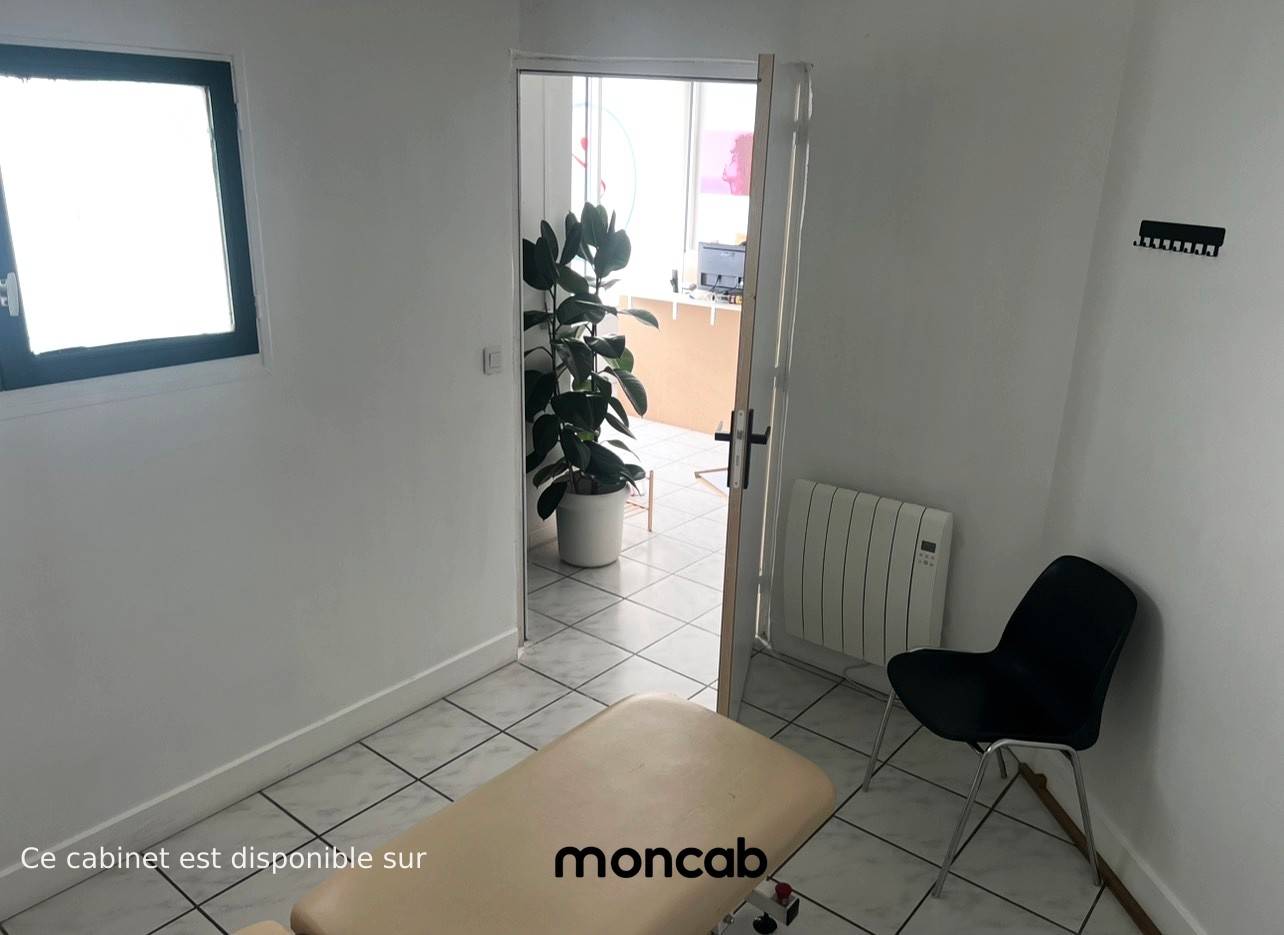 Cabinet Cabinet de Maily - Photo 5