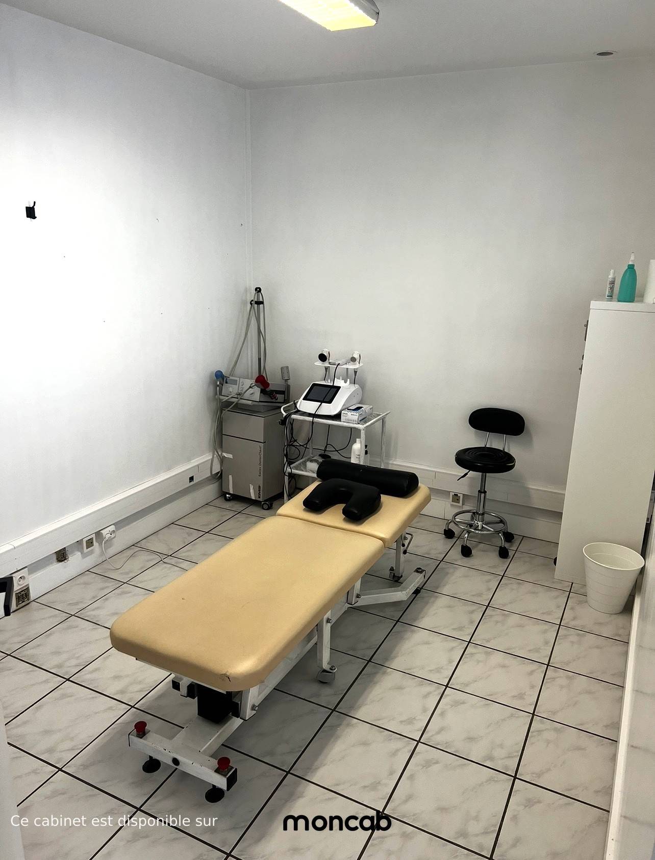 Cabinet Cabinet de Maily à Noisy-le-Grand - Photo 6