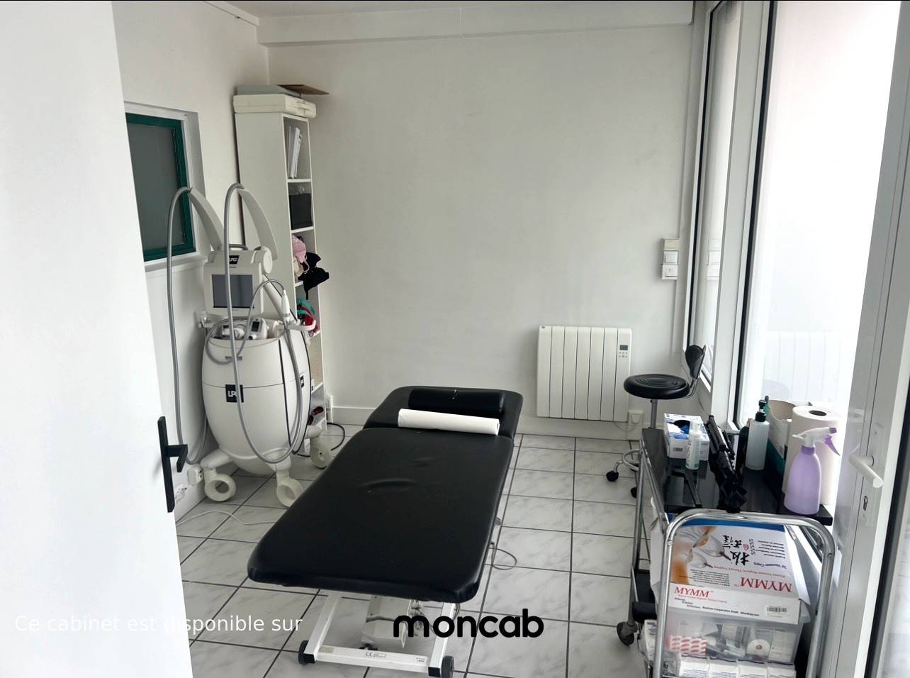 Cabinet Cabinet de Maily - Photo 2