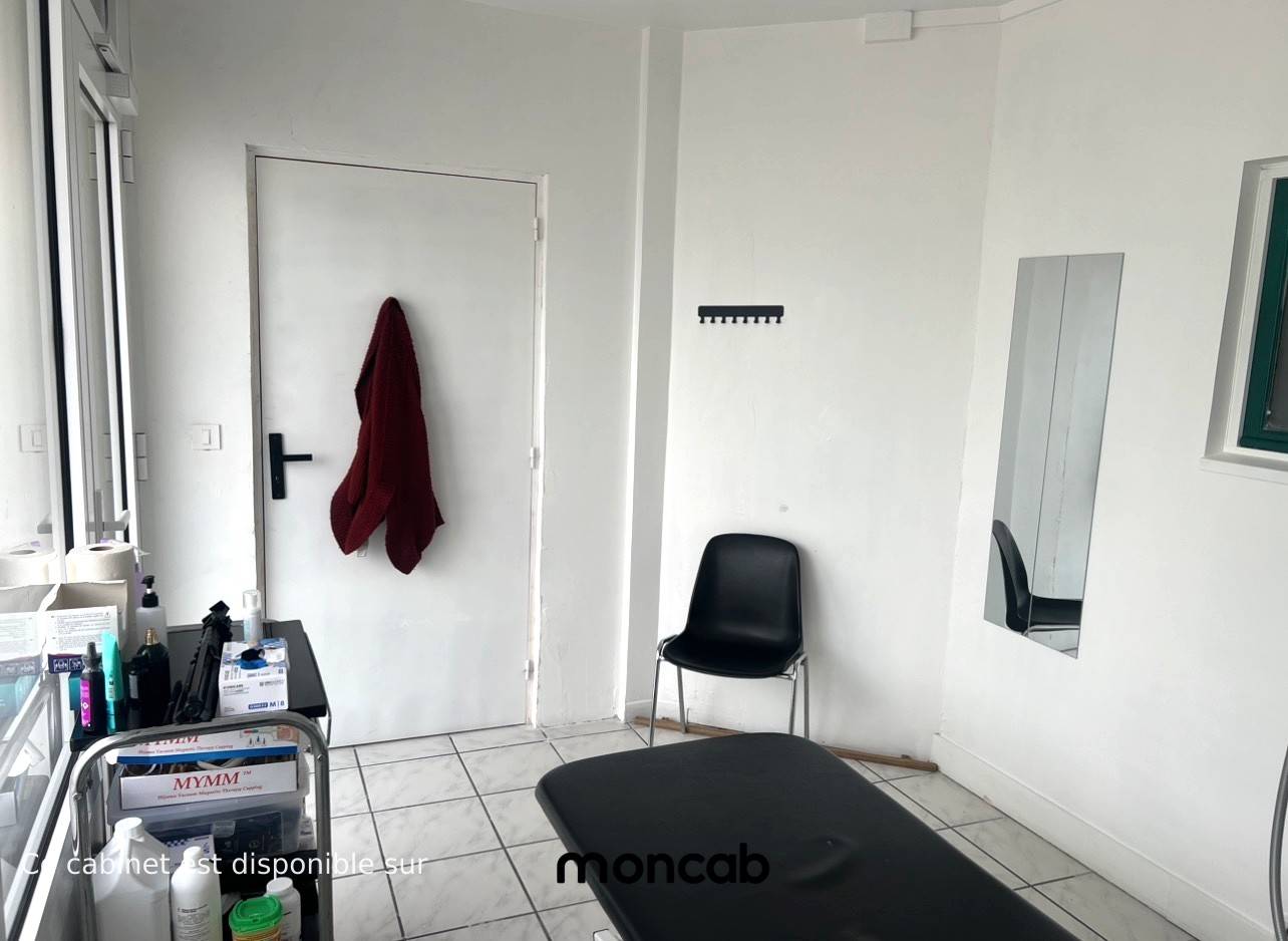 Cabinet Cabinet de Maily - Photo 3