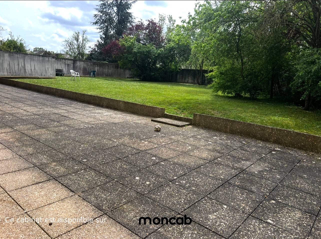 Cabinet Cabinet de Maily à Noisy-le-Grand - Photo 9