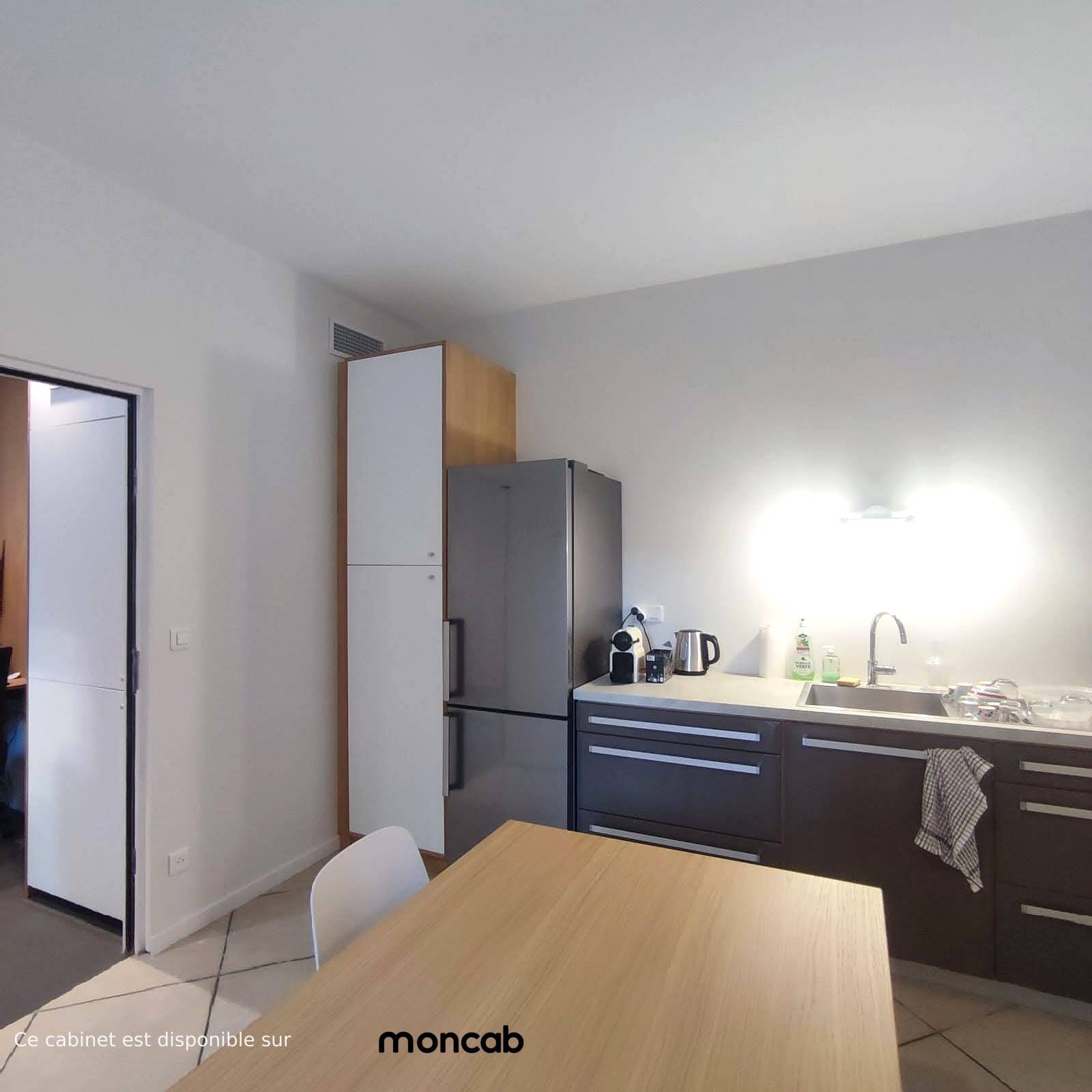 Cabinet Cabinet Camelle - Photo 5