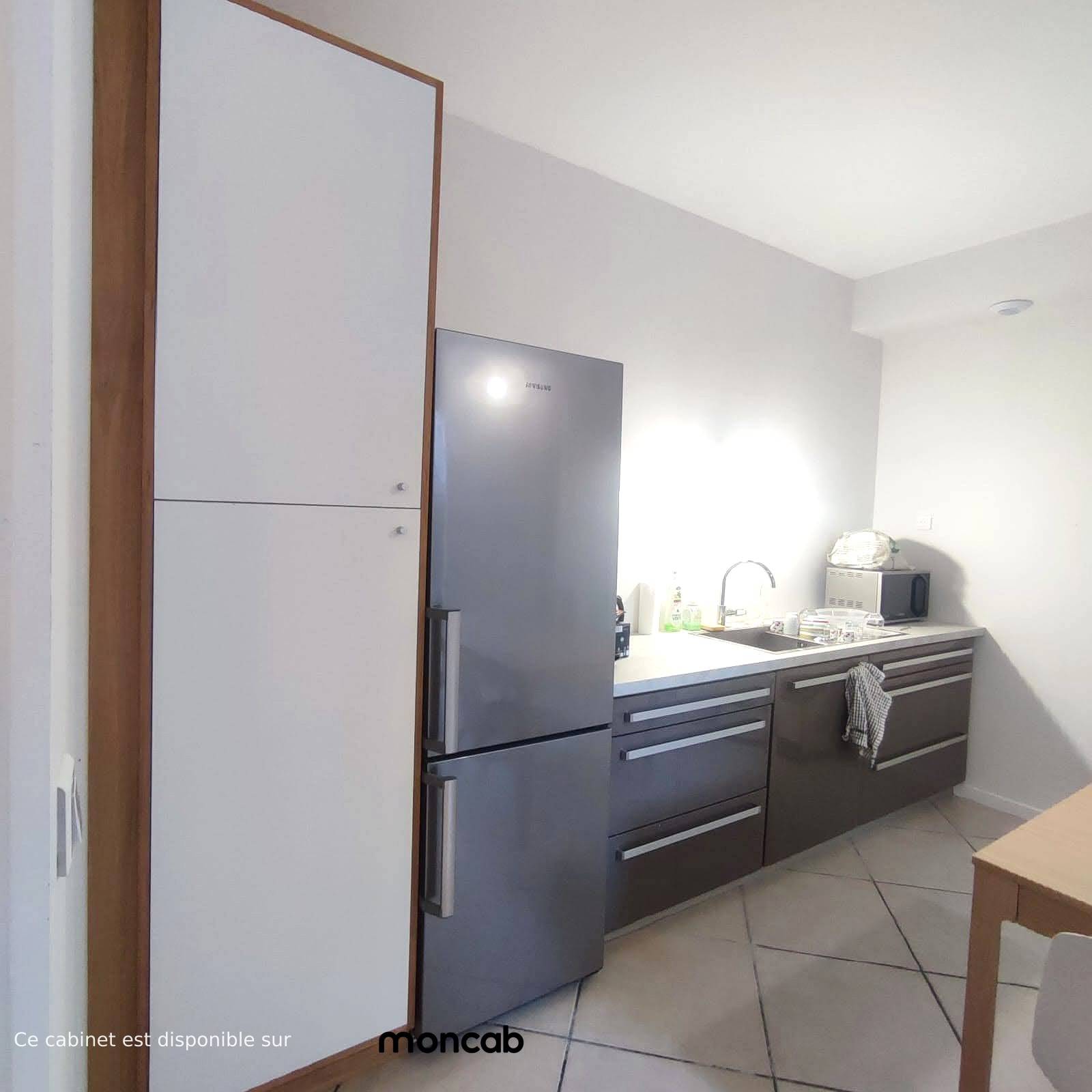 Cabinet Cabinet Camelle à Bordeaux - Photo 3