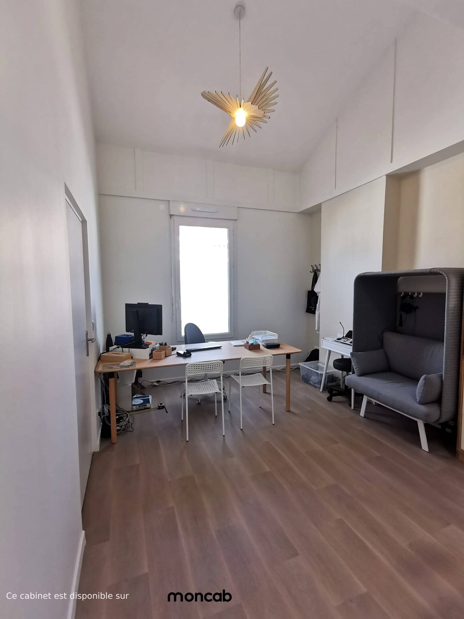 Cabinet Cabinet Camelle à Bordeaux - Photo 9