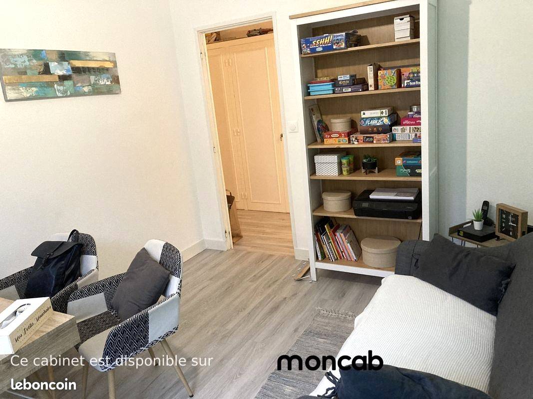 Cabinet Centre Paramédical Anne de Bretagne - Photo 2