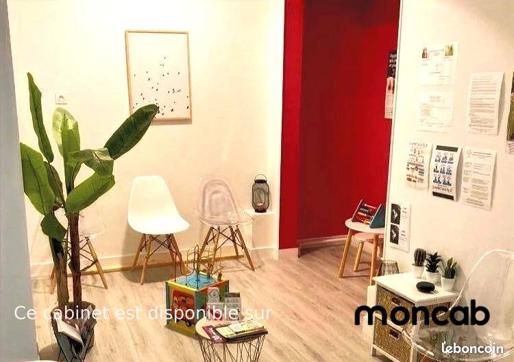 Cabinet Centre Paramédical Anne de Bretagne à Blois - Photo principale