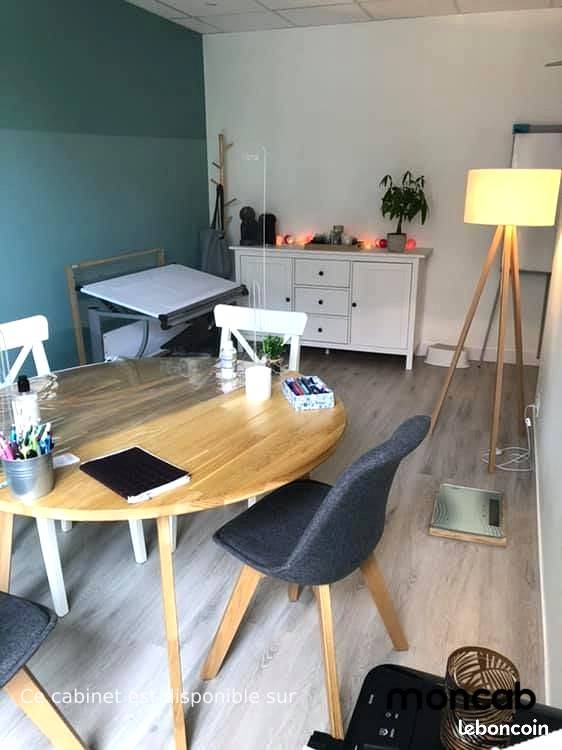 Cabinet Centre Paramédical Anne de Bretagne - Photo 3