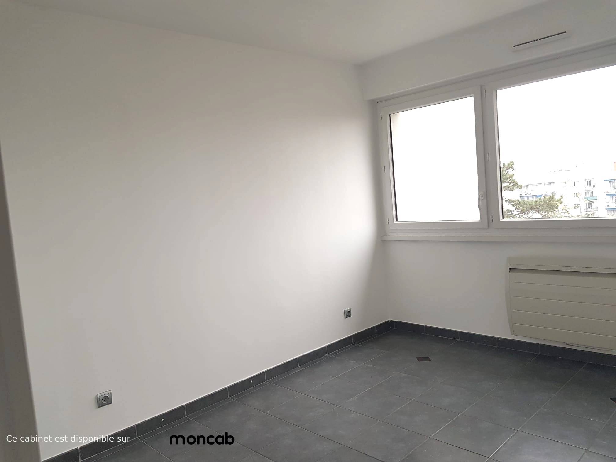 Cabinet Espace Santé Cusset à Villeurbanne - Photo 8