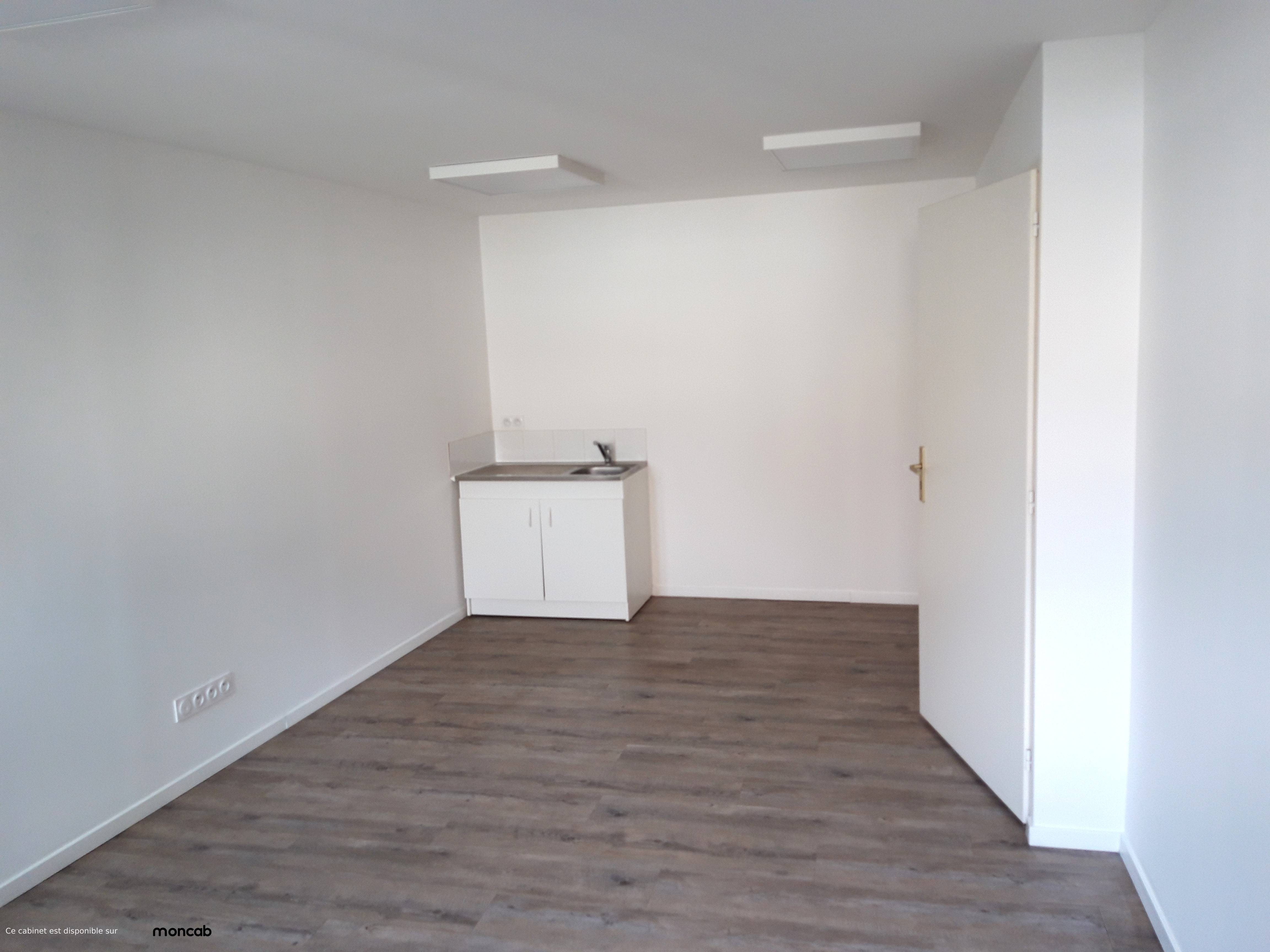 Cabinet Cabinet de Pierre-Louis - Photo 2