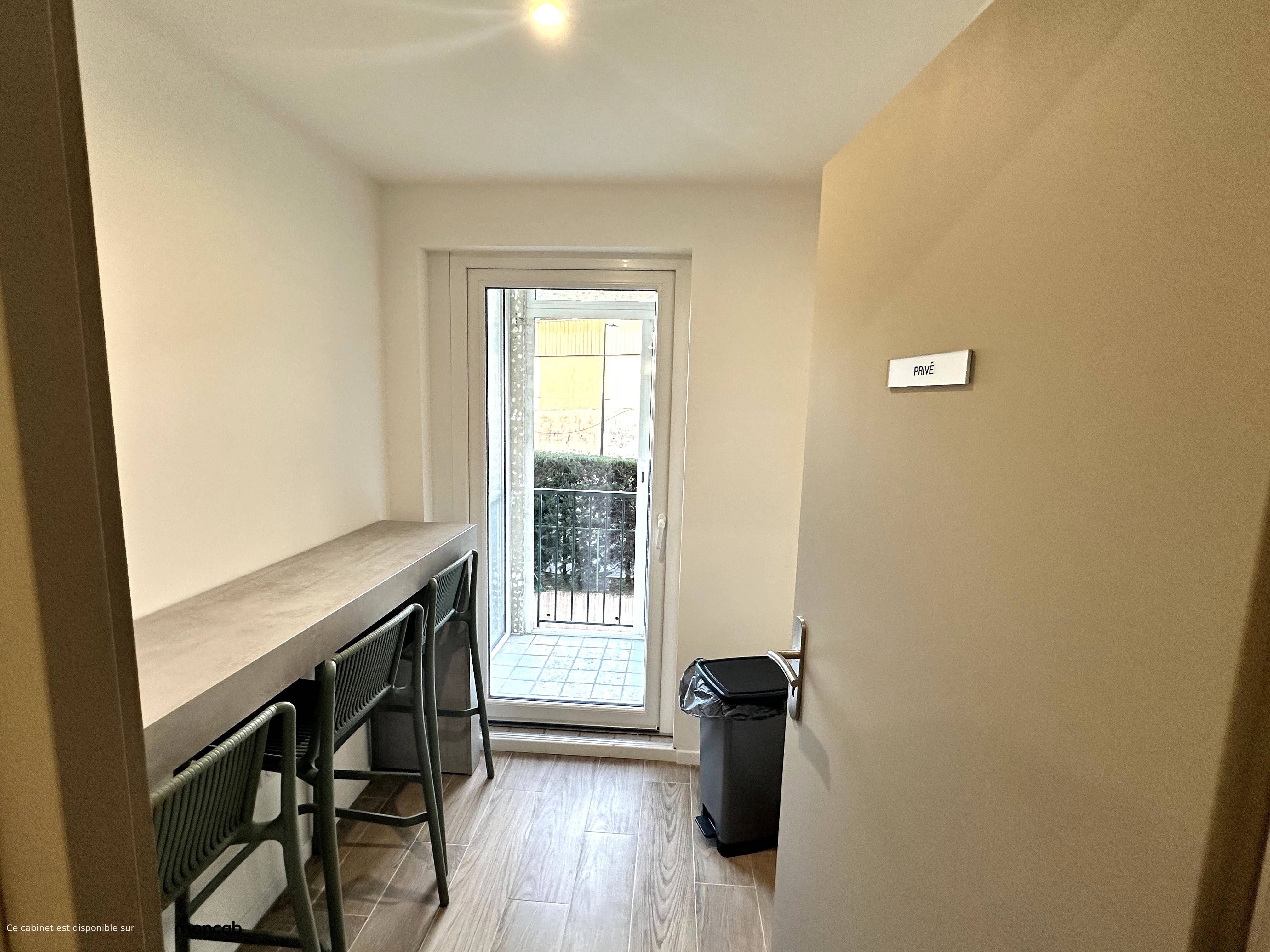 Cabinet Cabinet de Mélanie - Photo 2