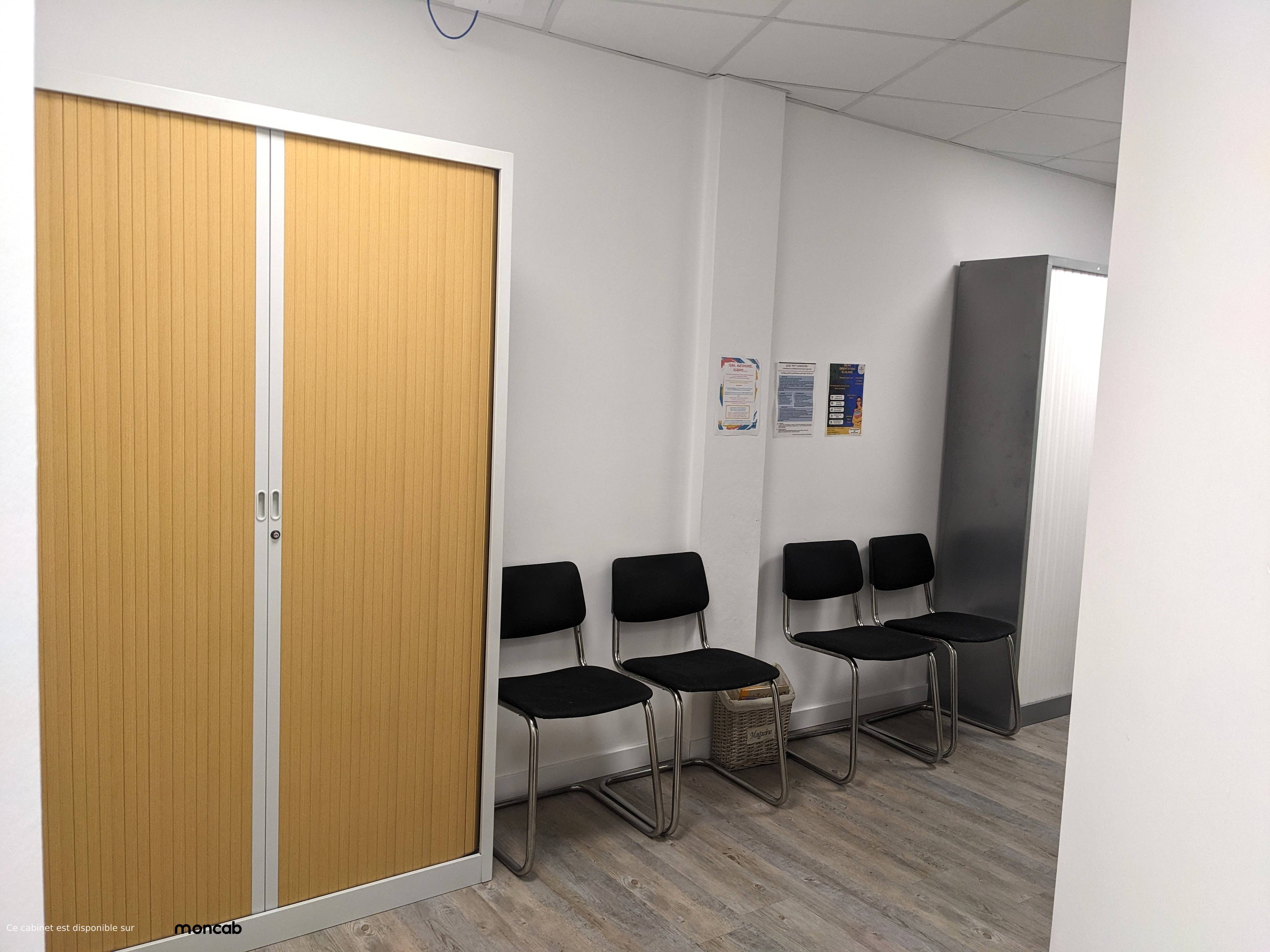 Cabinet Bureau libéral  à Tours - Photo 3