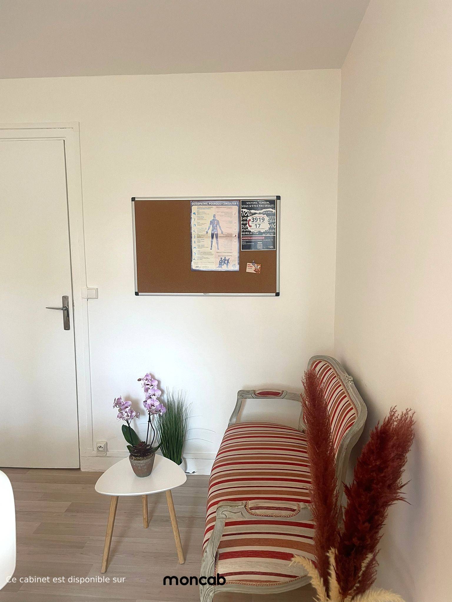 Cabinet Cabinet de Yasmine - Photo 3