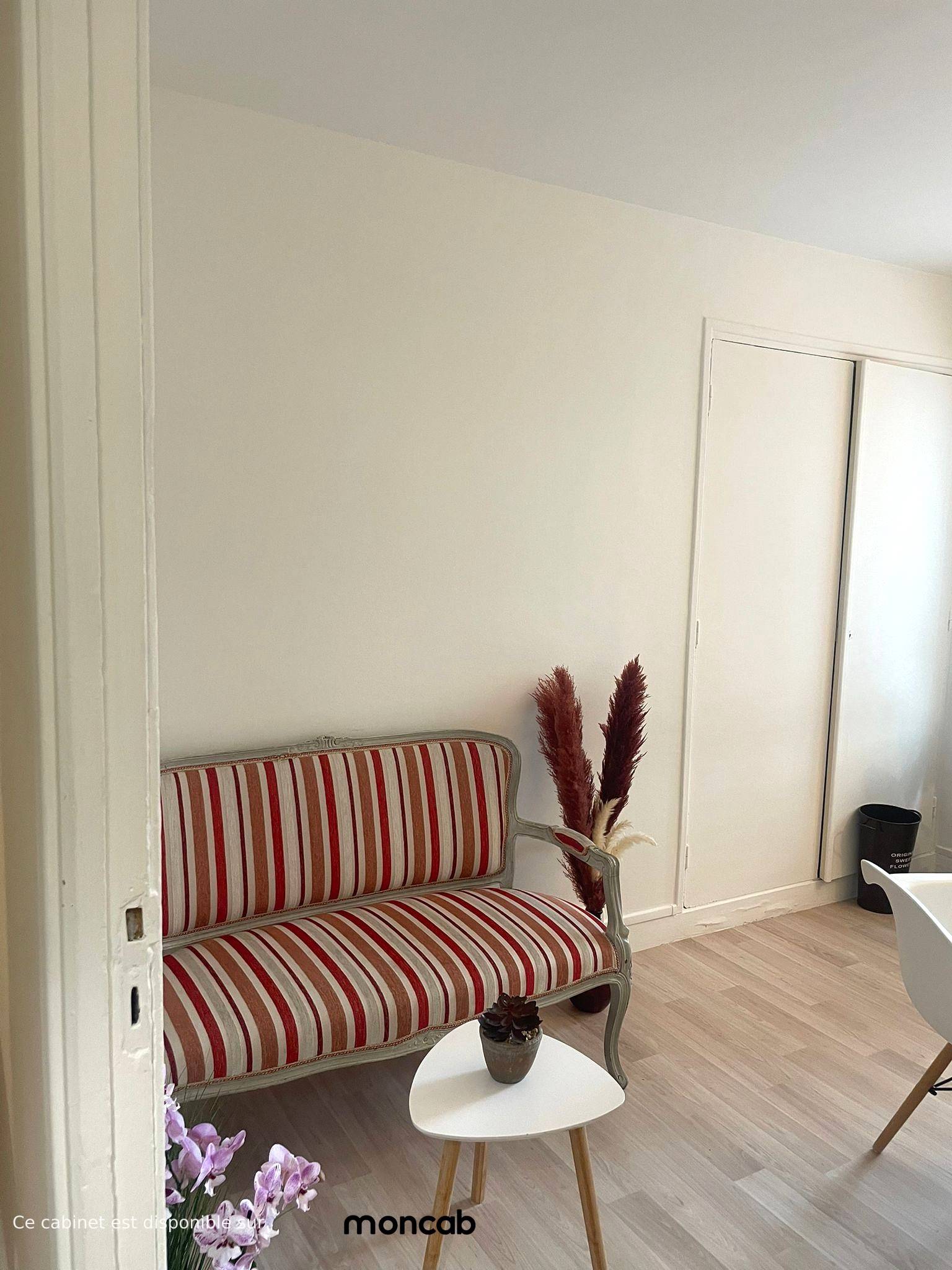 Cabinet Cabinet de Yasmine à Pantin - Photo 5