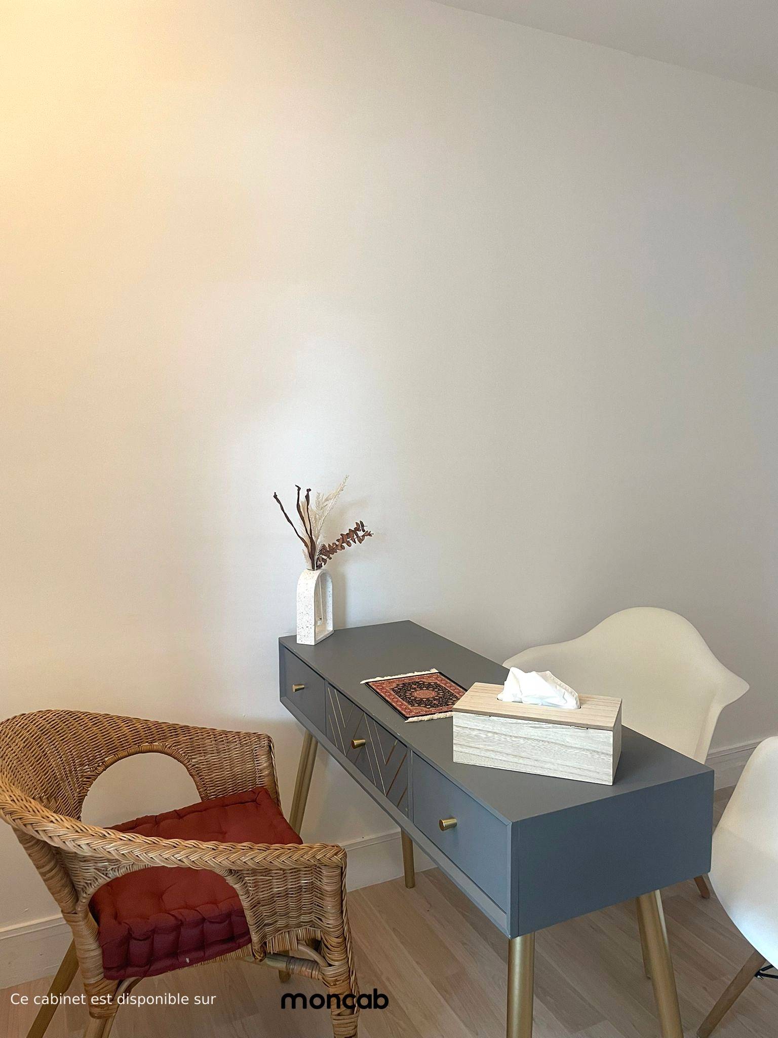 Cabinet Cabinet de Yasmine - Photo 4