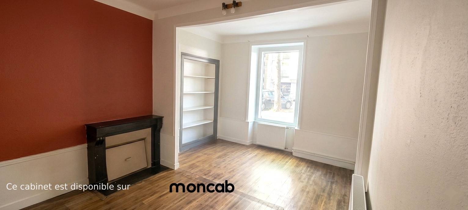 Cabinet Cabinet Guist'hau à Nantes - Photo 3