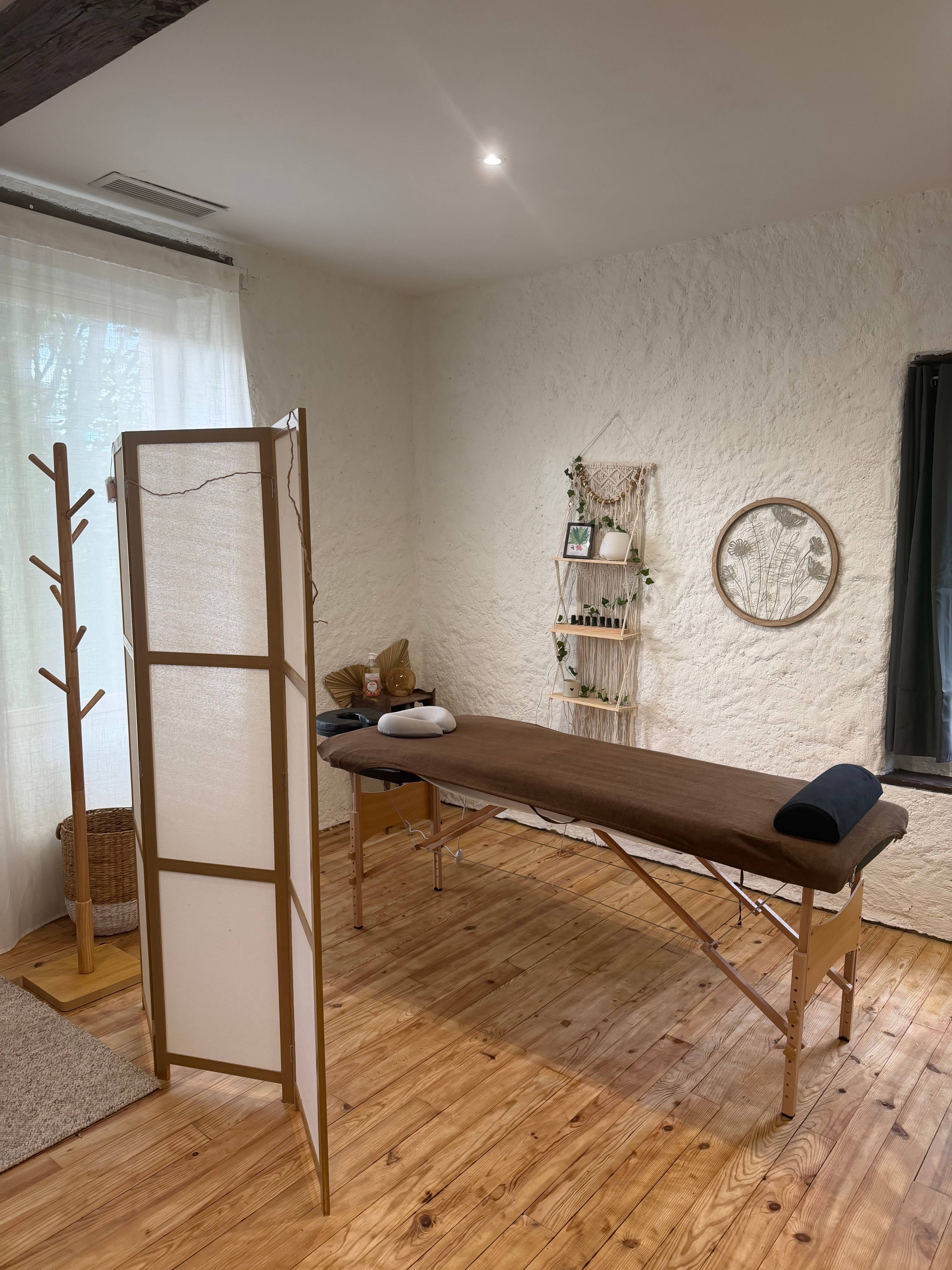 Cabinet Cabinet de Morgann à Orthez - Photo 2