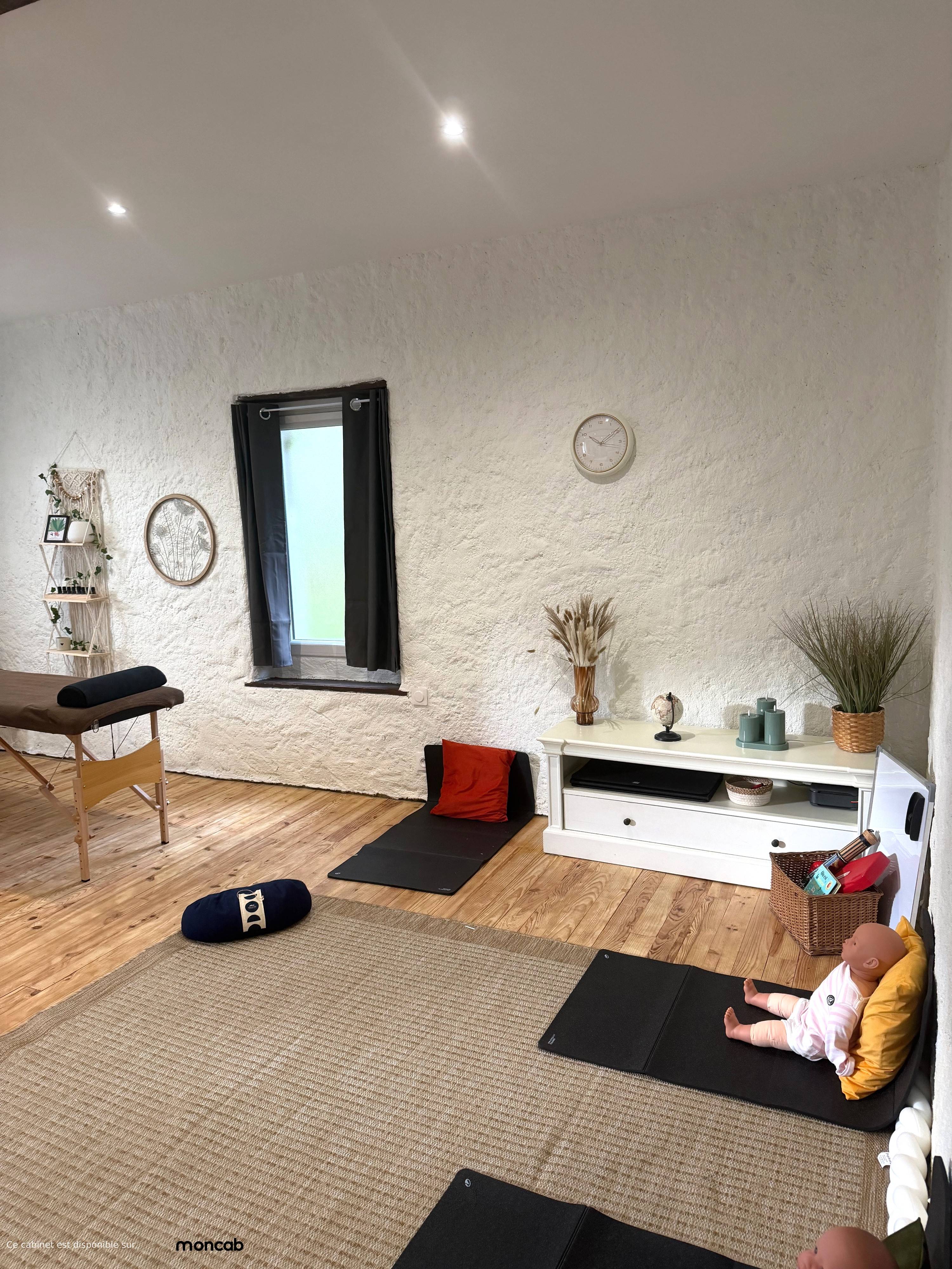 Cabinet Cabinet de Morgann - Photo 5