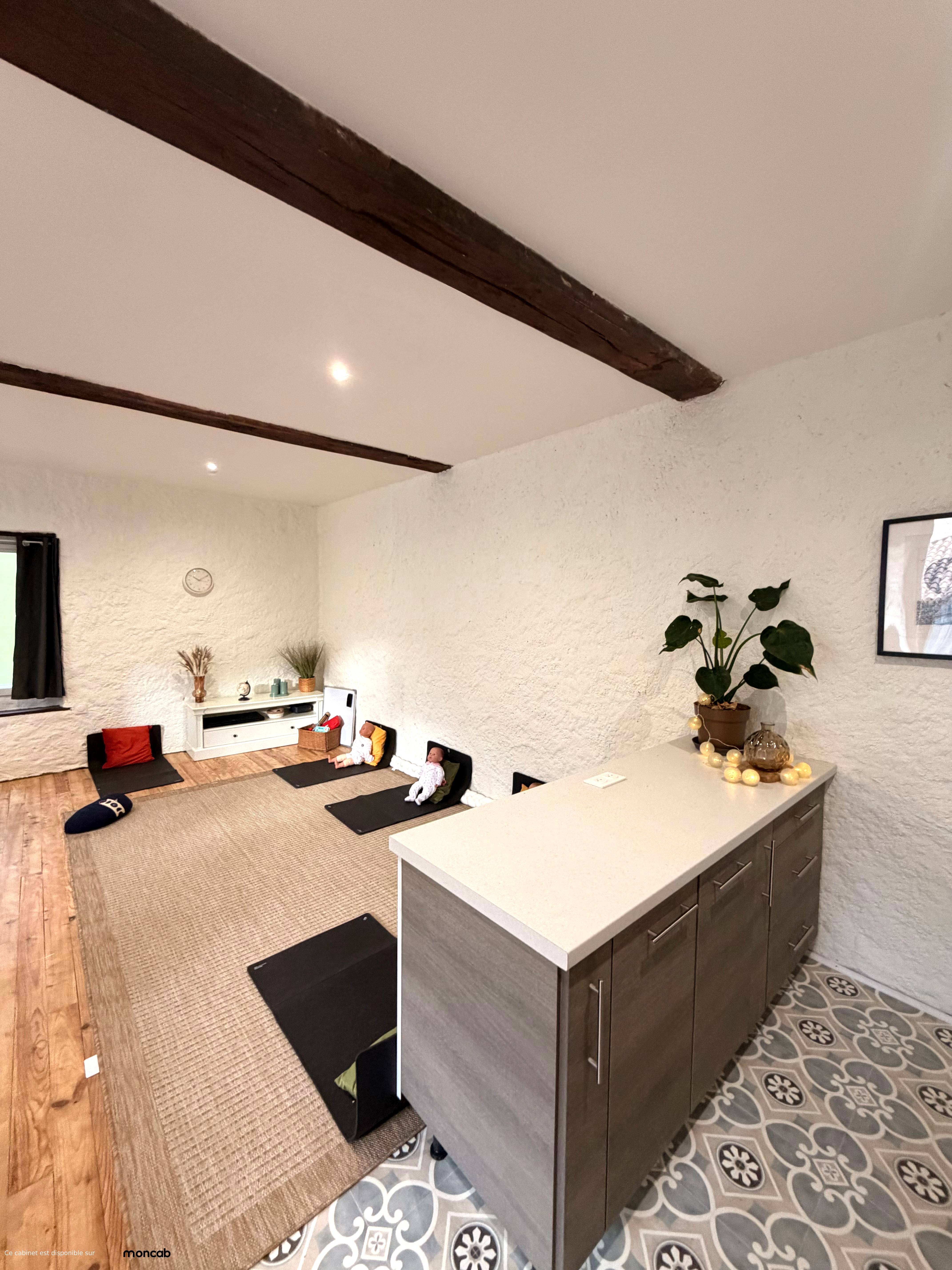 Cabinet Cabinet de Morgann - Photo 3