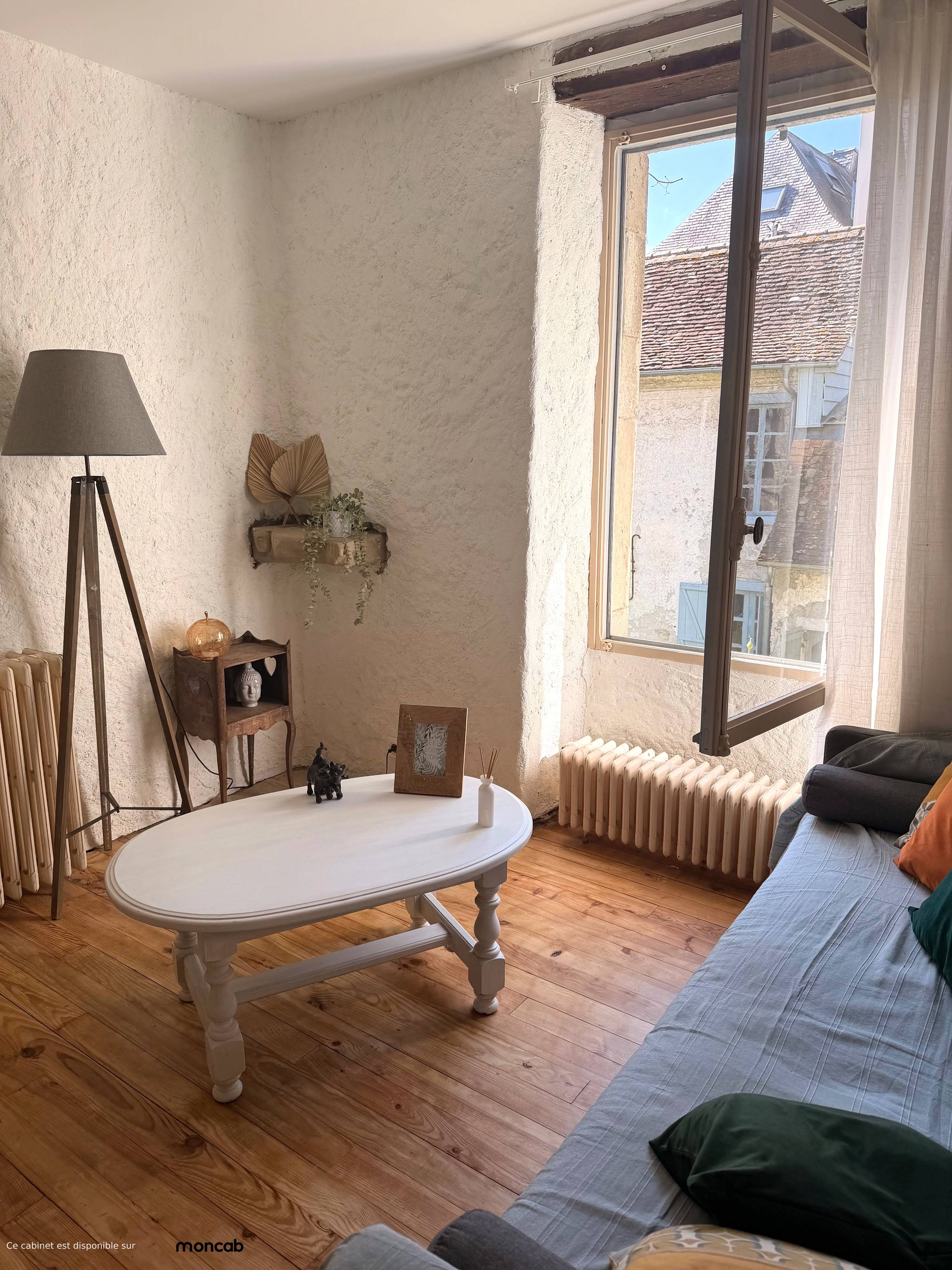 Cabinet Cabinet de Morgann à Orthez - Photo principale