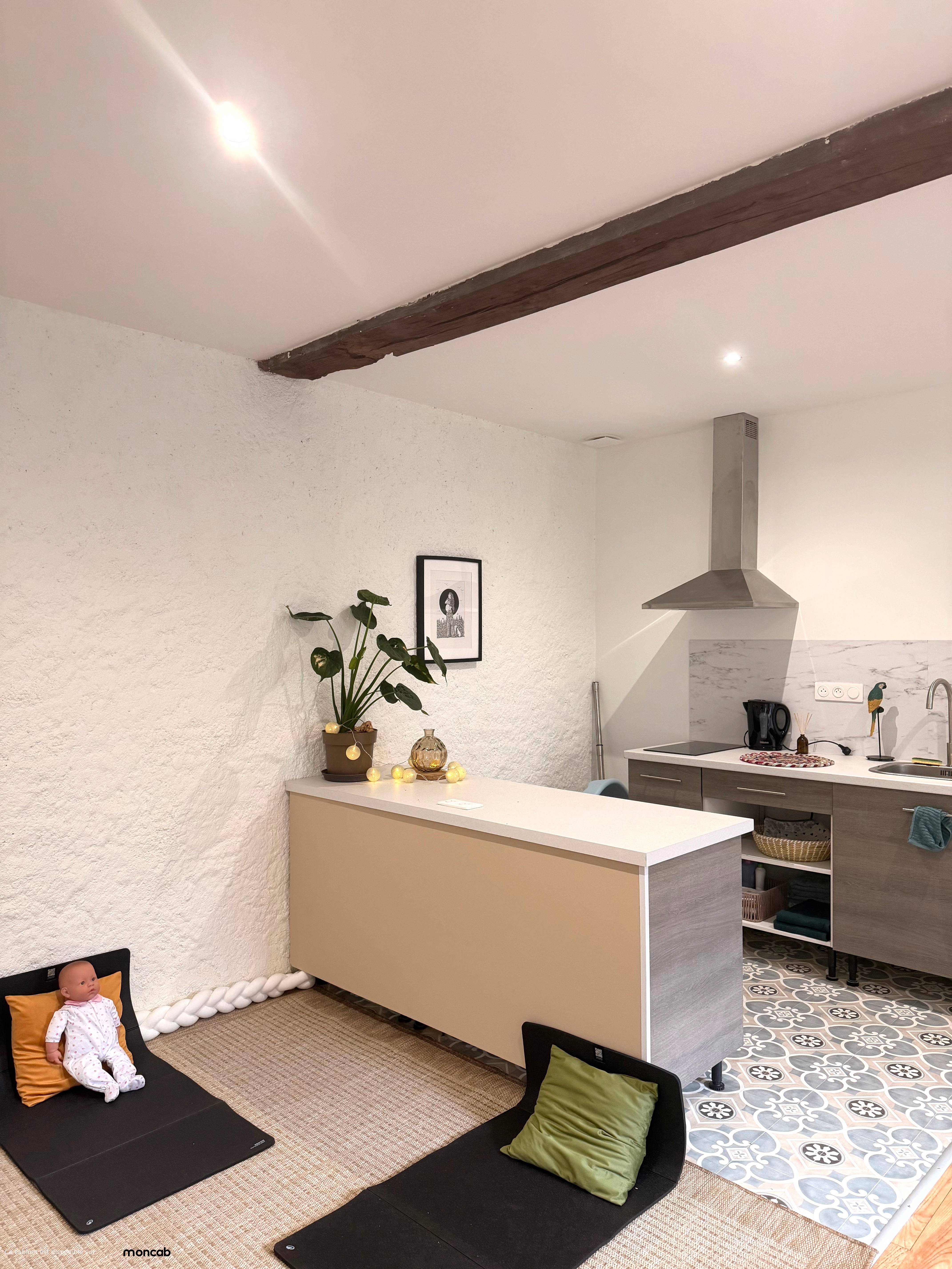 Cabinet Cabinet de Morgann - Photo 4