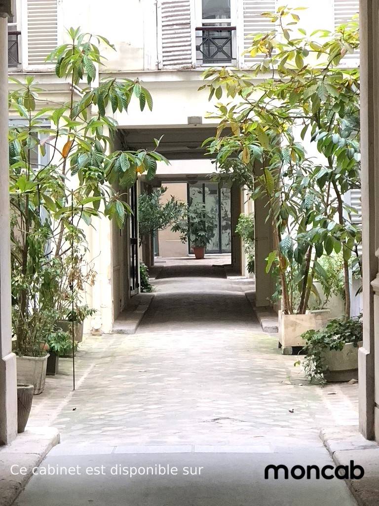 Cabinet Cabinet de Audrey - Photo 3