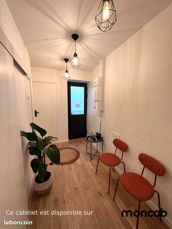 Cabinet Cabinet de Audrey - Photo 2