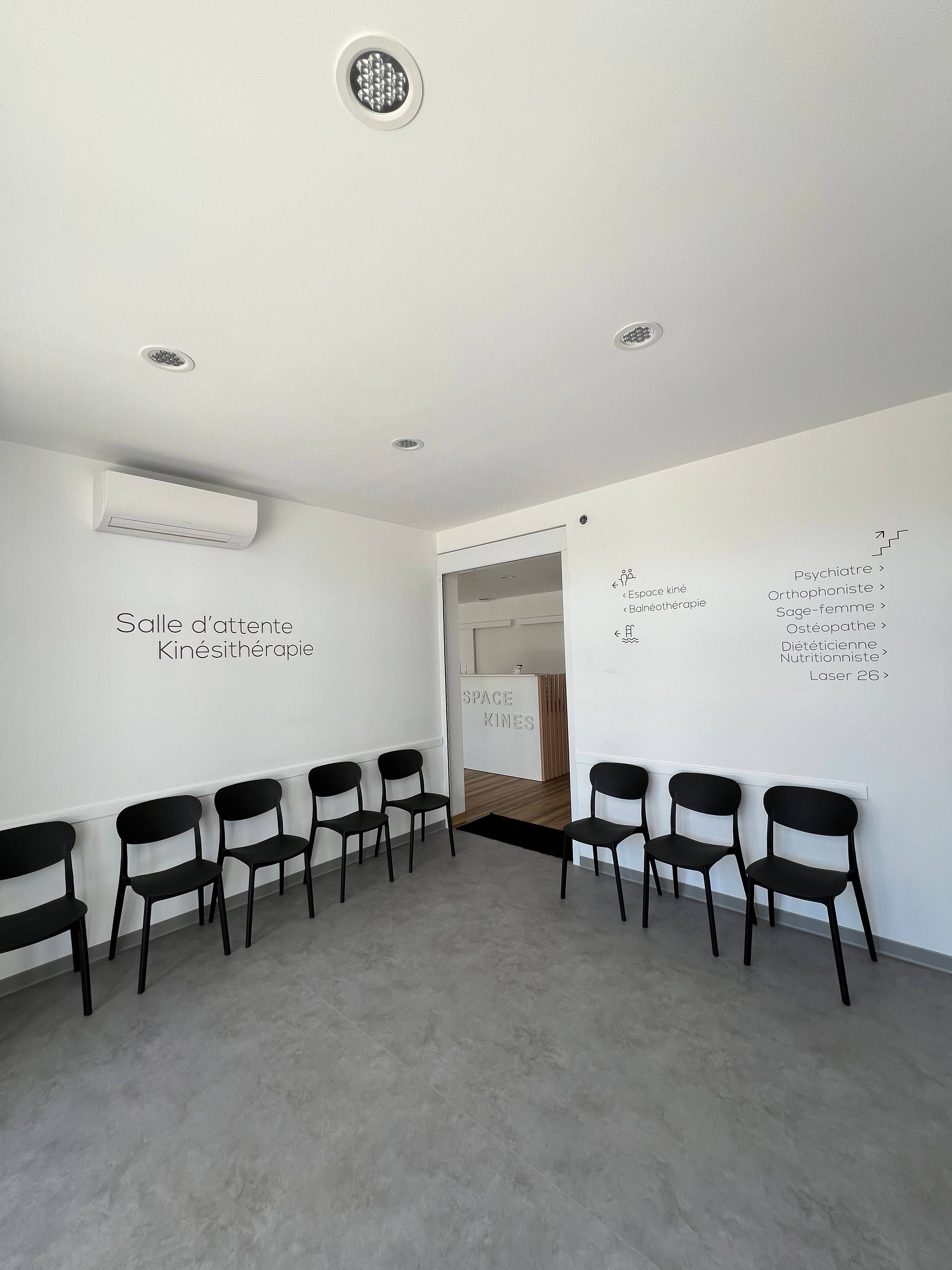 Cabinet Pôle santé les Tourelles à Vitrolles - Photo 3