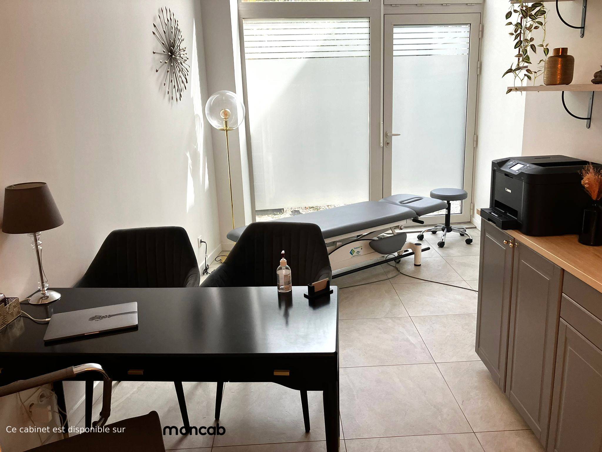 Cabinet Cabinet 3 - Photo 4