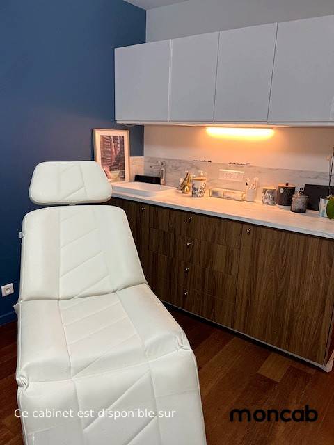 Cabinet Cabinet Dr Anne-Sophie Sellier  à Garches - Photo 1