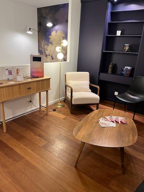 Cabinet Cabinet Dr Anne-Sophie Sellier  à Garches - Photo 2