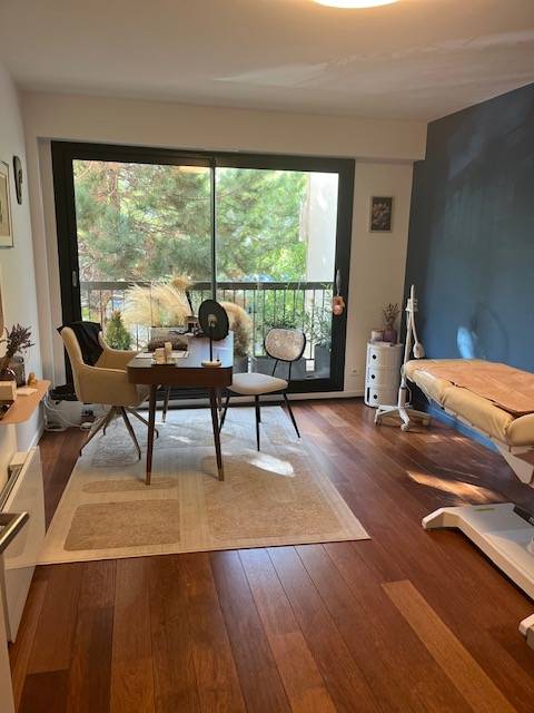 Cabinet Cabinet Dr Anne-Sophie Sellier  à Garches - Photo 3